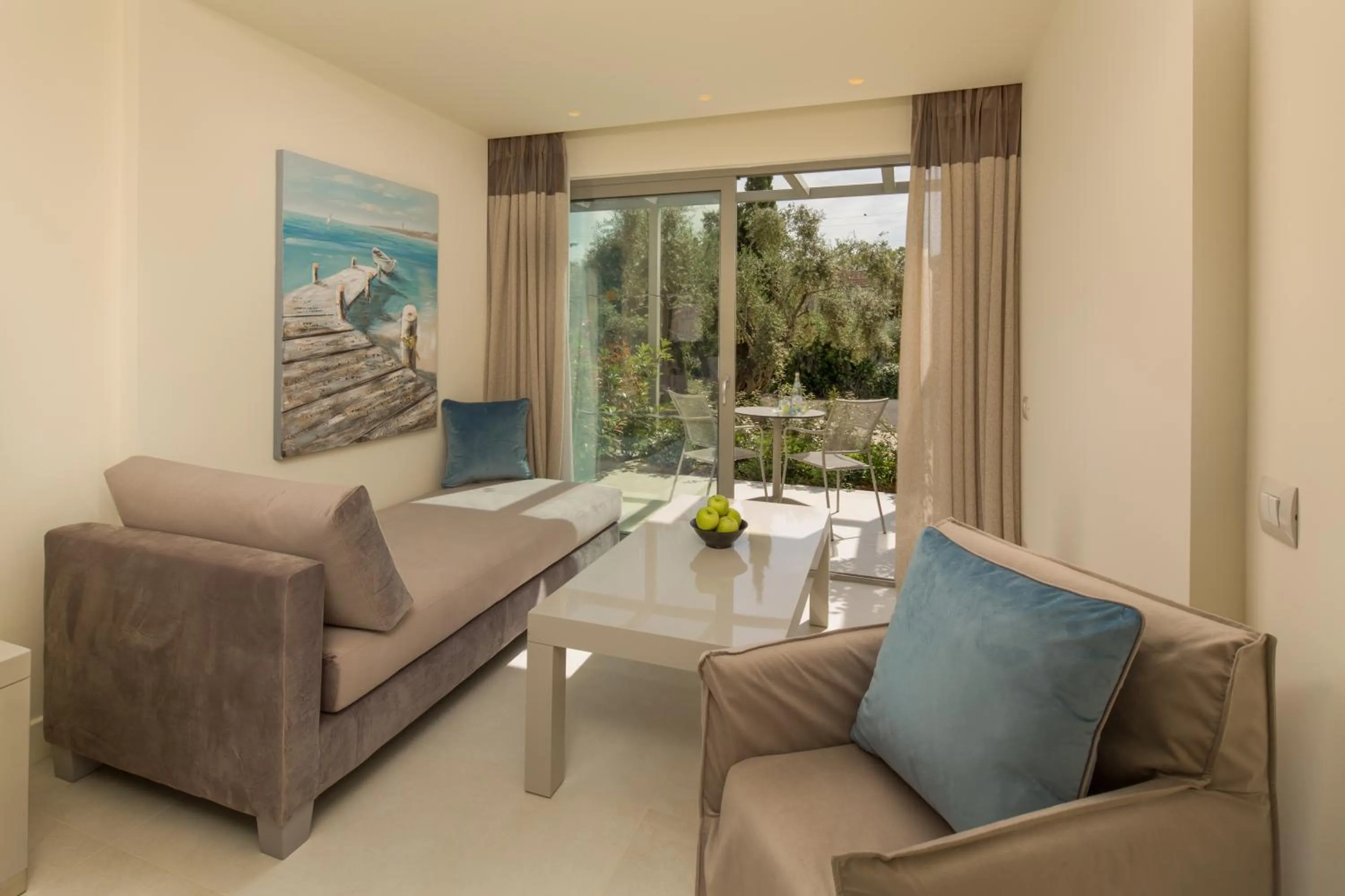 Rodostamo Hotel & Spa- Adults Friendly