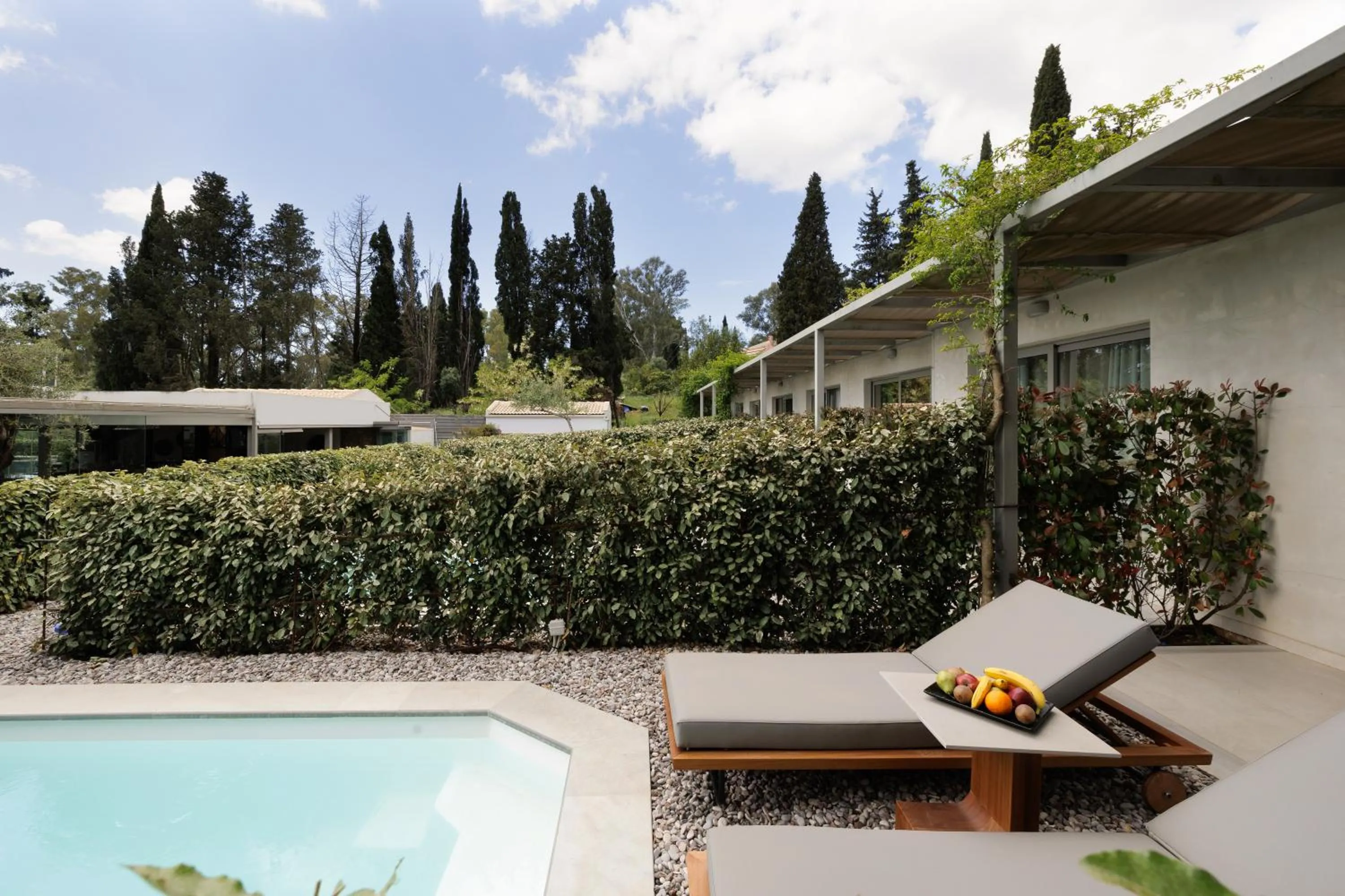 Rodostamo Hotel & Spa- Adults Friendly