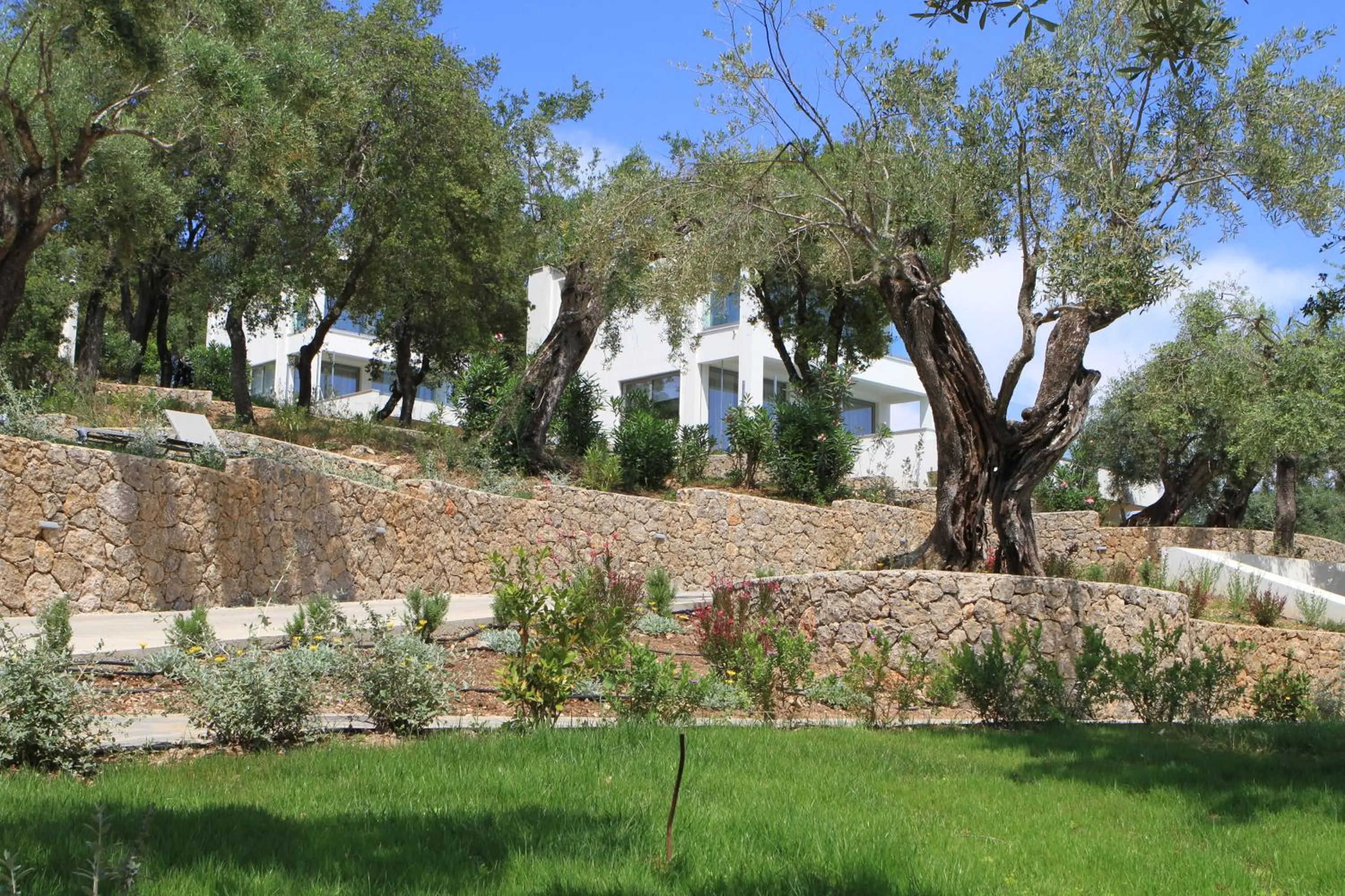 Rodostamo Hotel & Spa- Adults Friendly