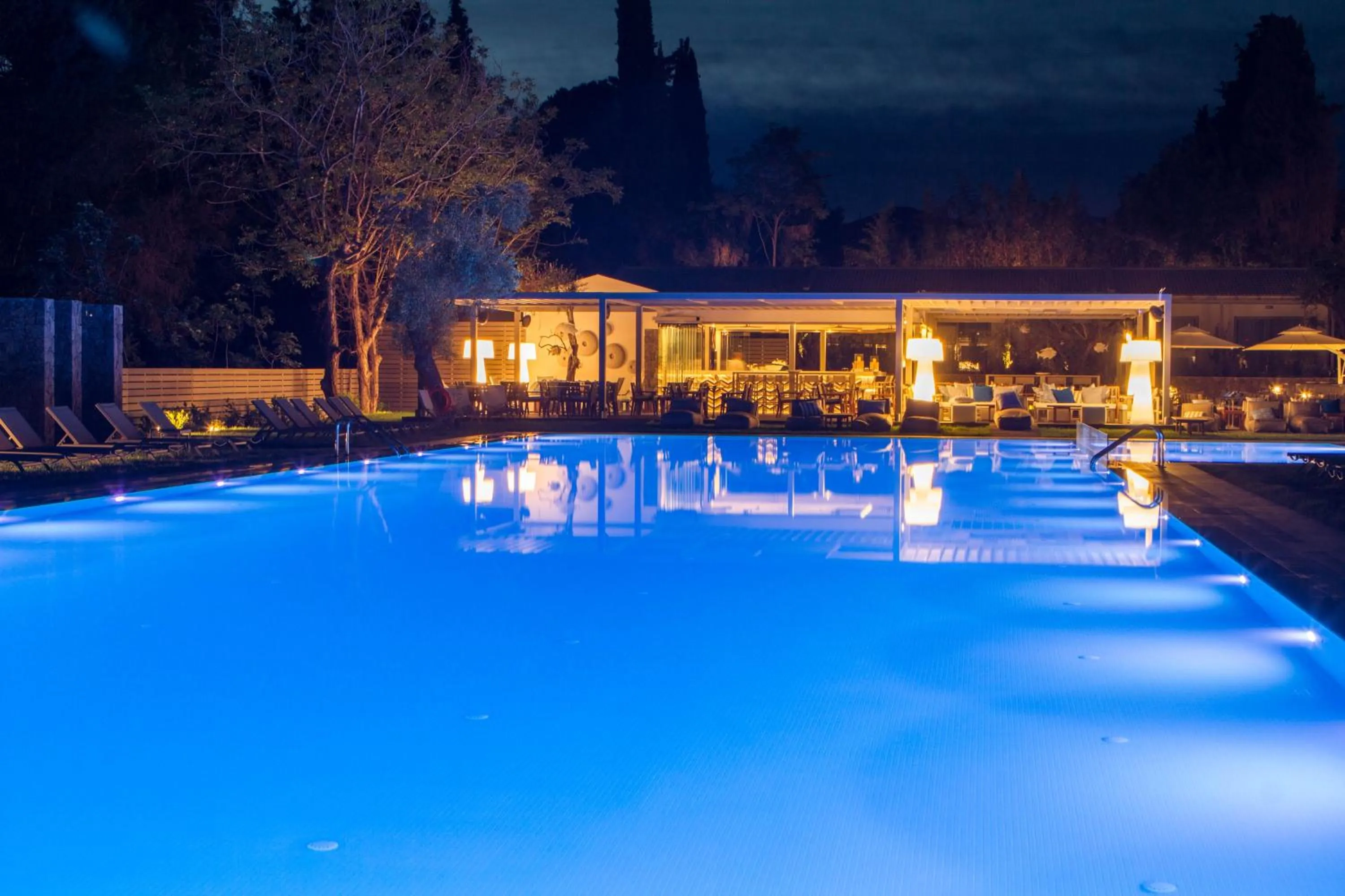 Rodostamo Hotel & Spa- Adults Friendly