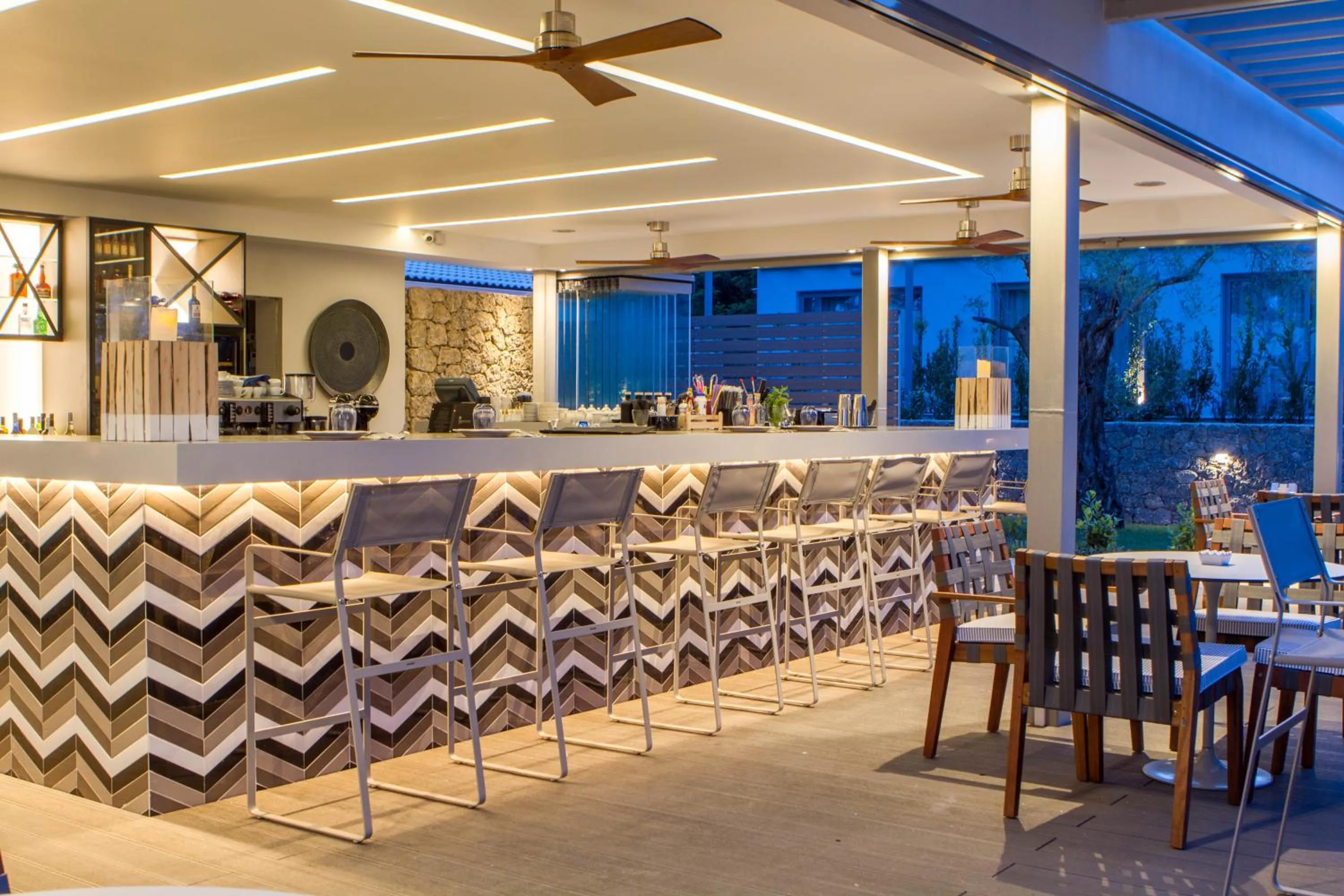 Rodostamo Hotel & Spa- Adults Friendly