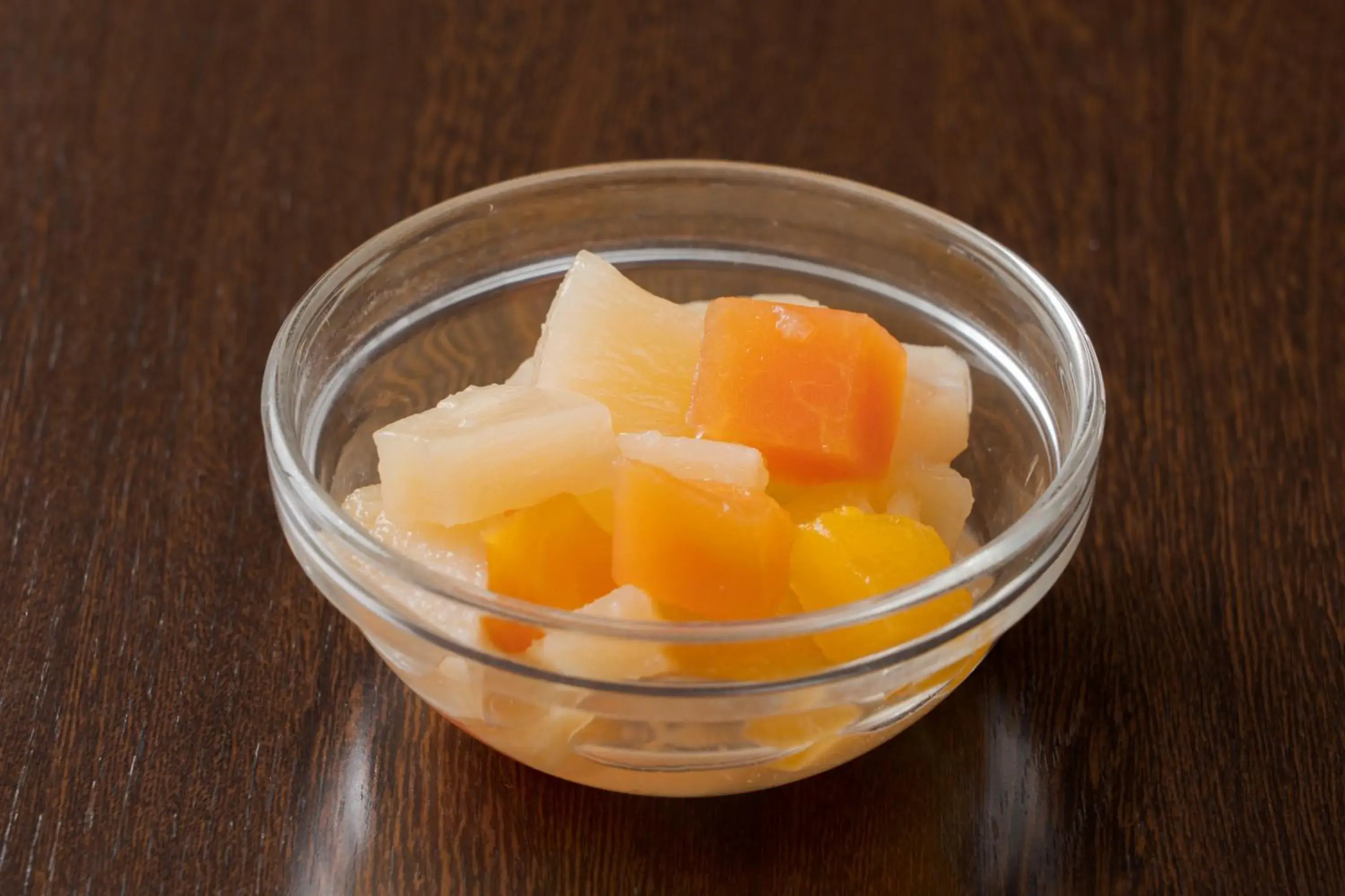 Breakfast in Meitetsu Inn Nagoya Nishiki Breakfast in Meitetsu Inn Nagoya Nishiki