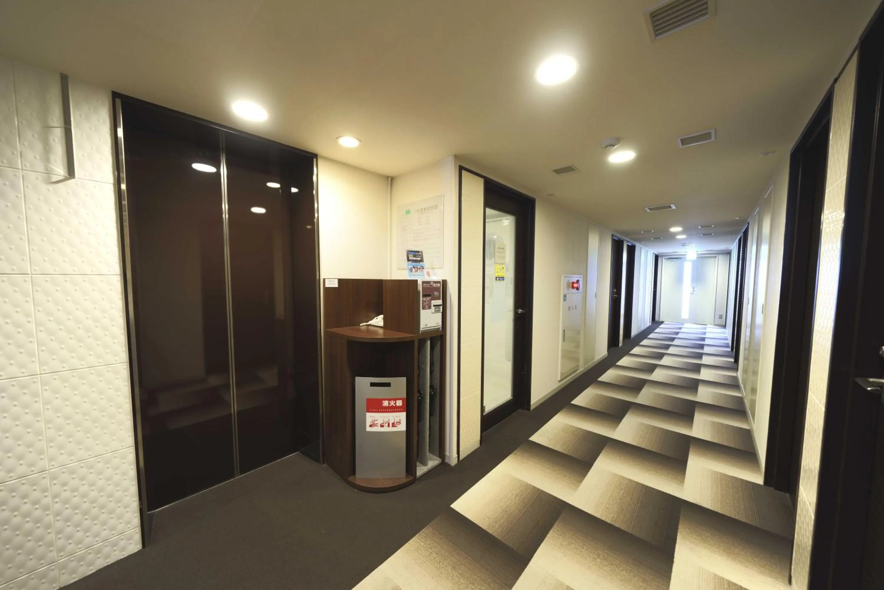 Other in Meitetsu Inn Nagoya Nishiki