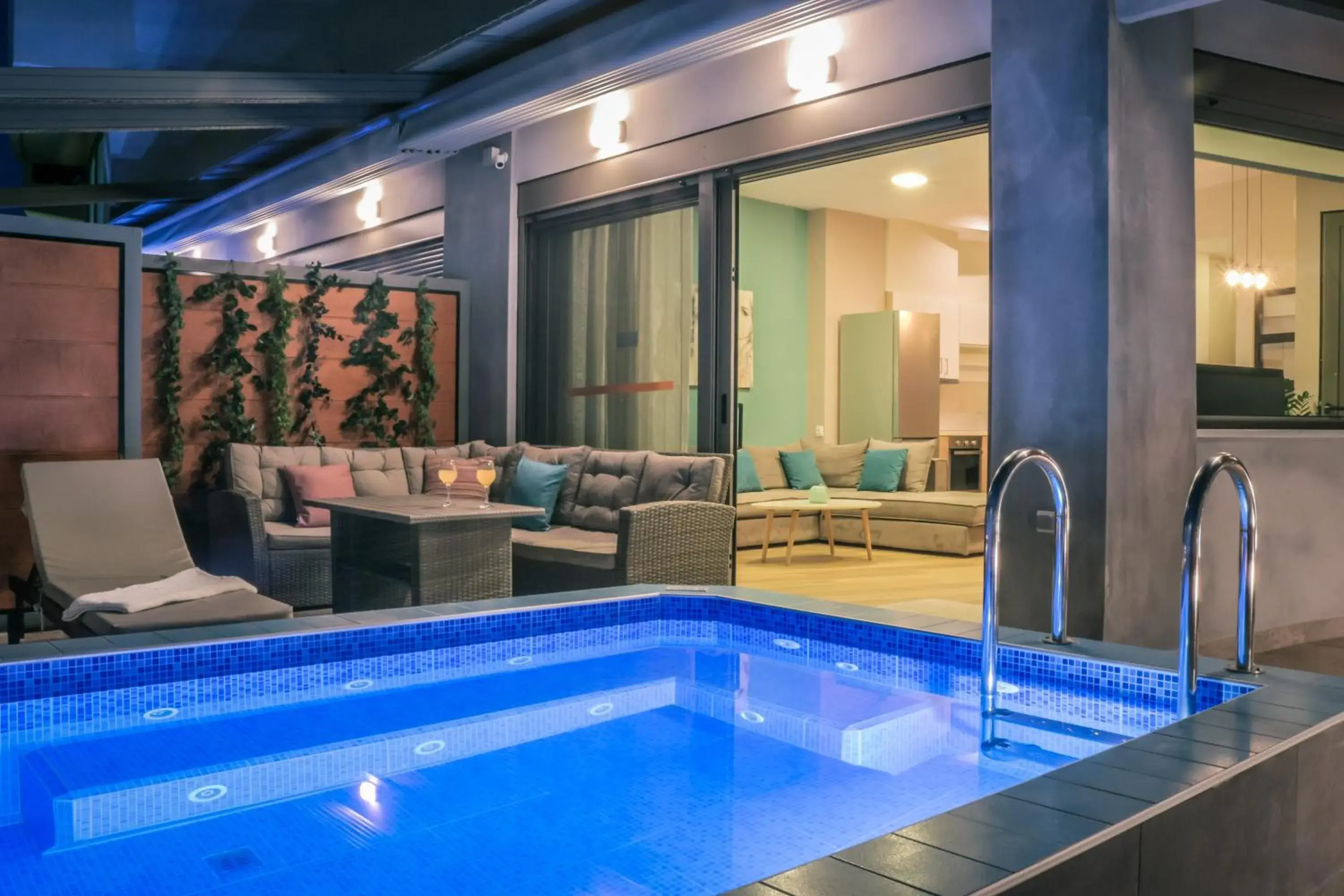 EUPHORIA Luxury Apartment EUPHORIA Luxury Apartment