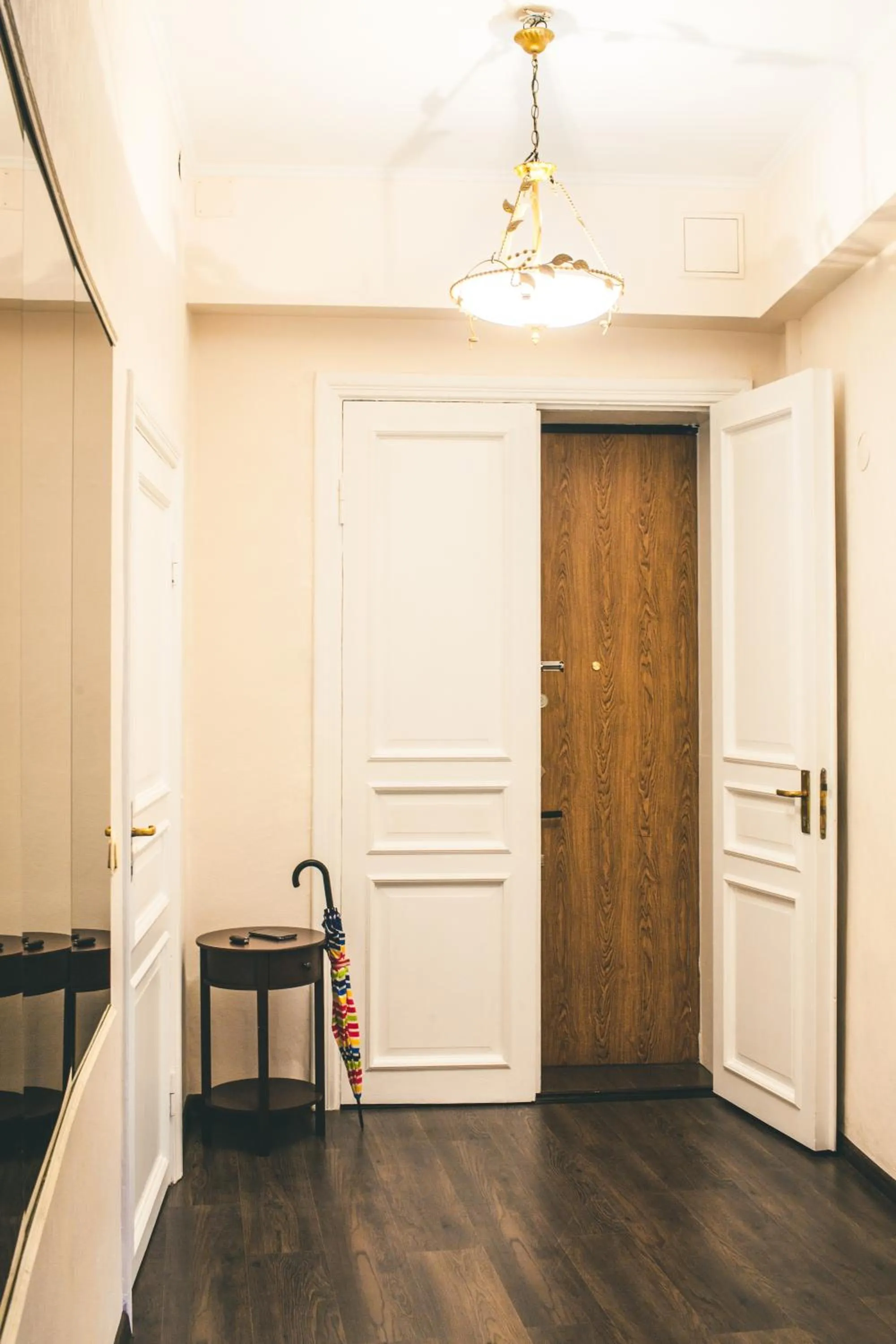 Other in Miesnieku Old Town apartment