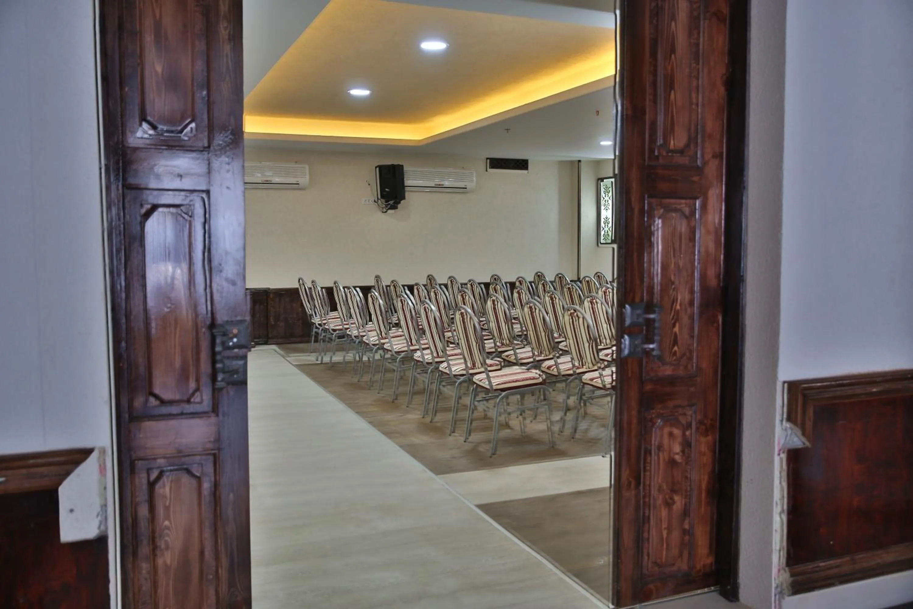 Entertainment in Hotel Centar Balasevic