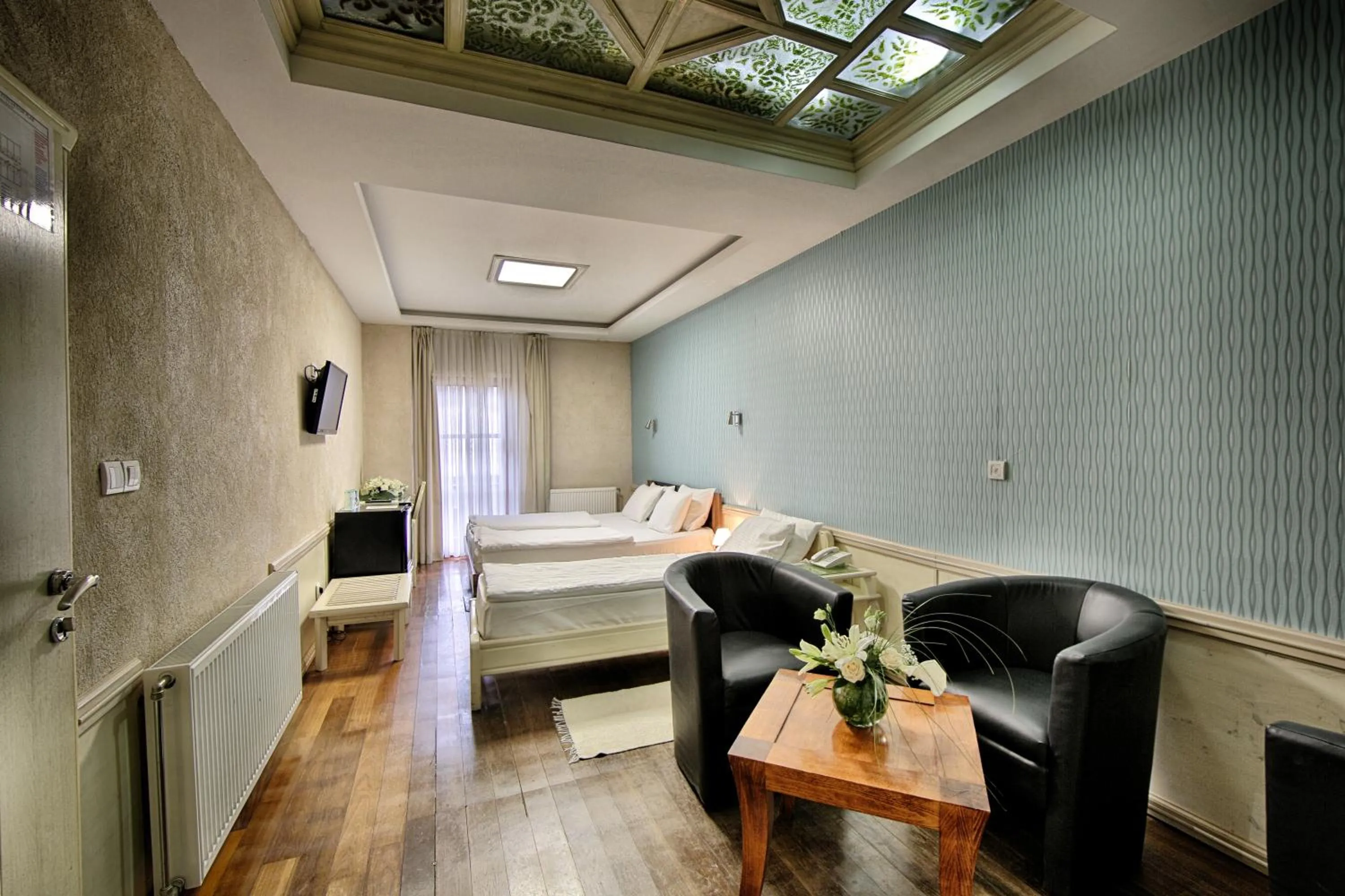 Pets, Bed in Hotel Centar Balasevic