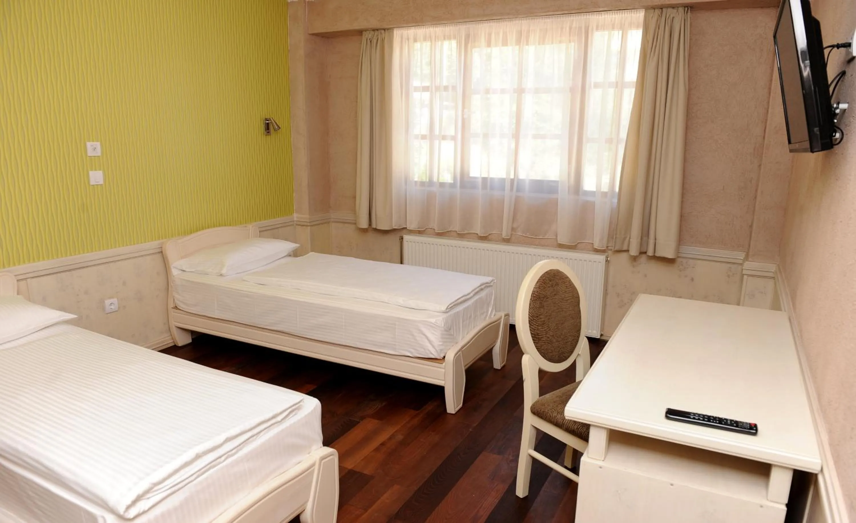 Bed in Hotel Centar Balasevic