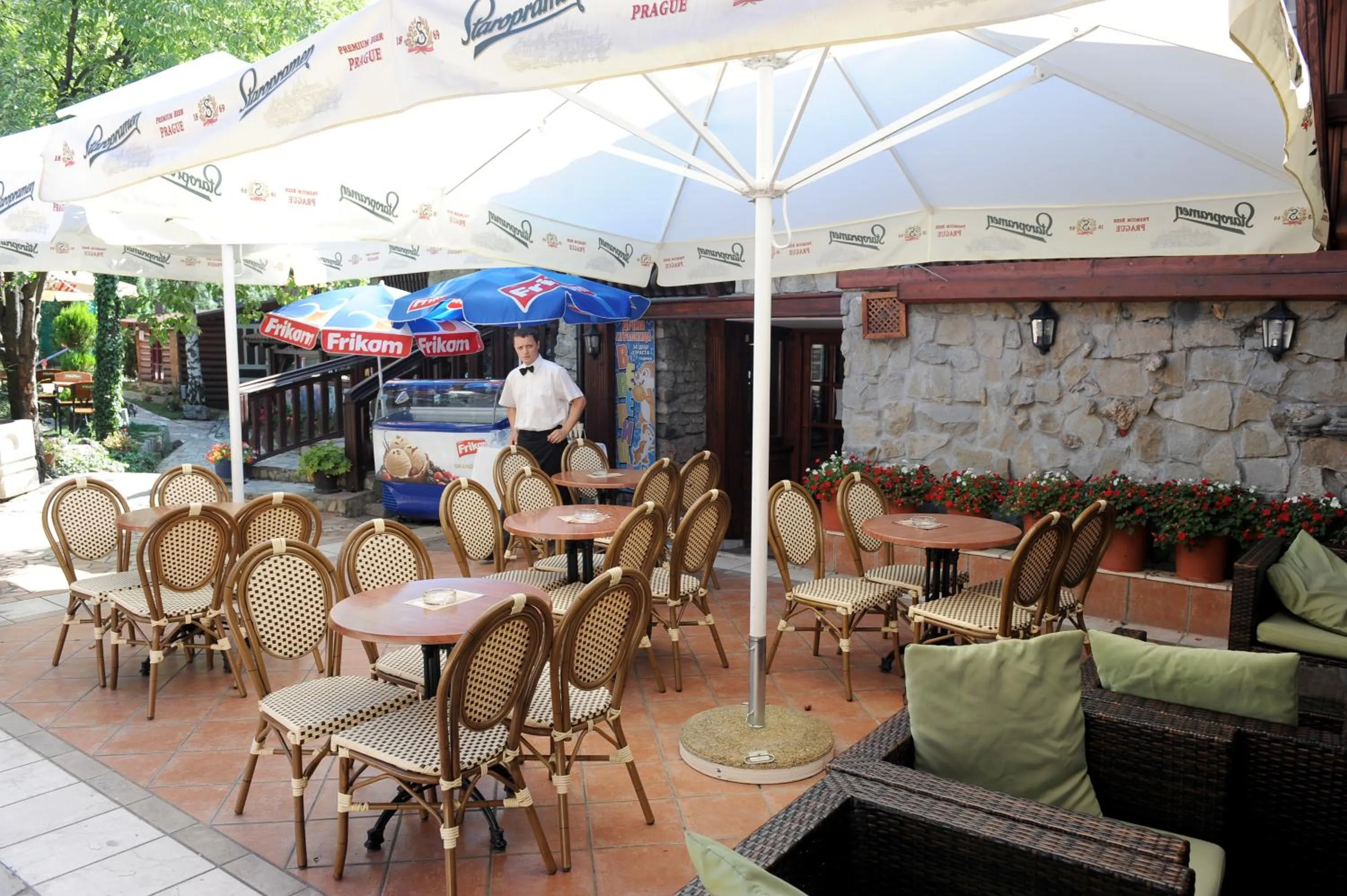 Other in Hotel Centar Balasevic