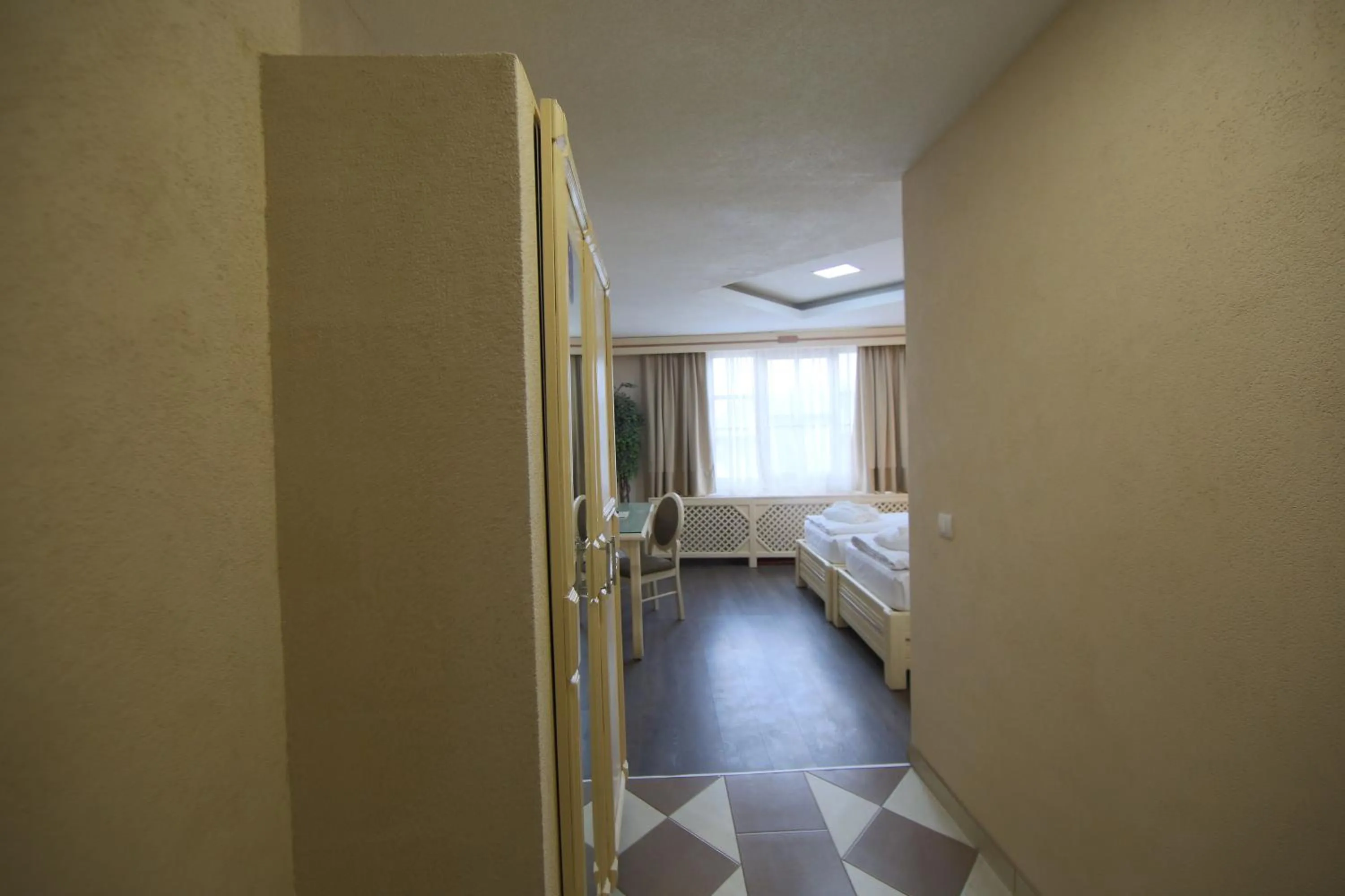 Other, Bed in Hotel Centar Balasevic