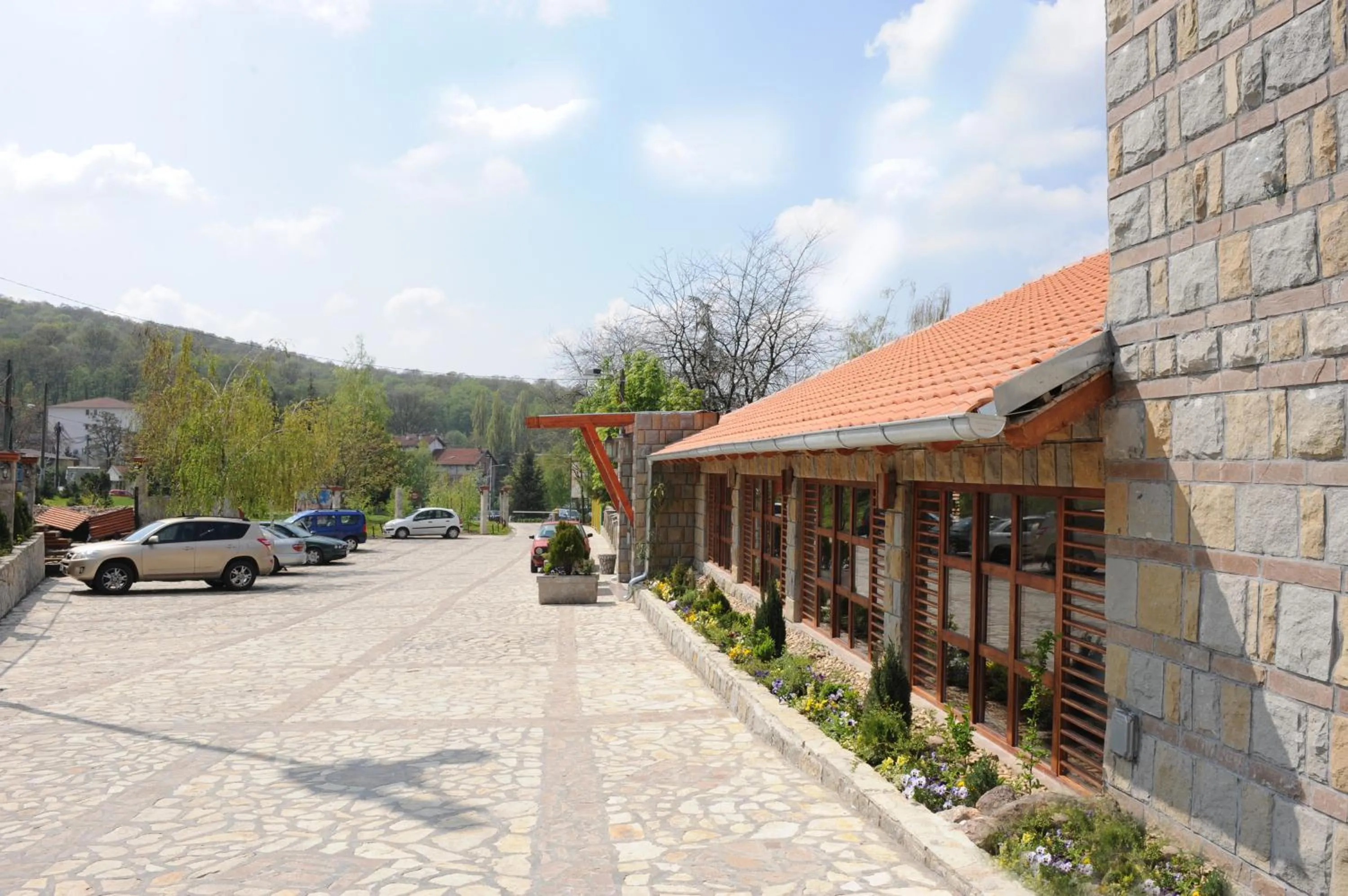 Other in Hotel Centar Balasevic