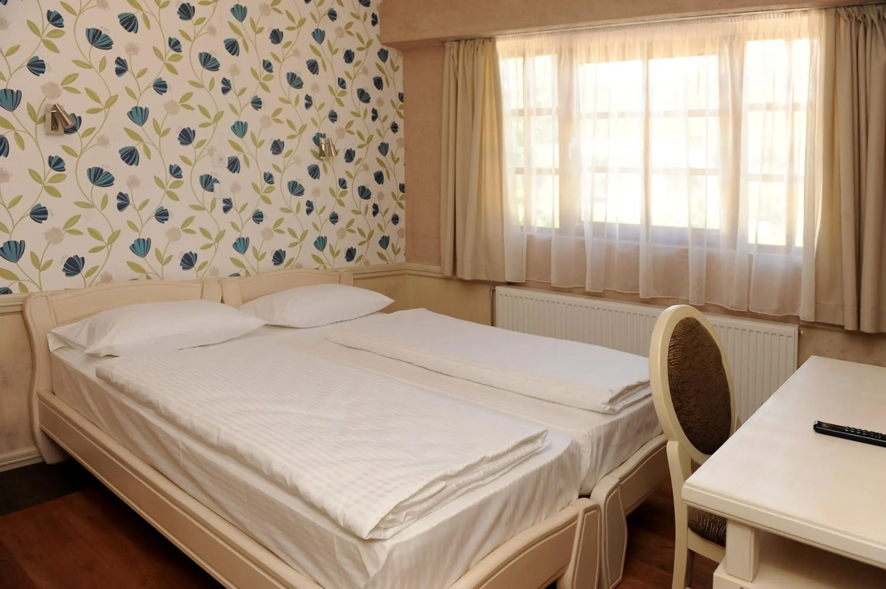 Double Room in Hotel Centar Balasevic Double Room in Hotel Centar Balasevic