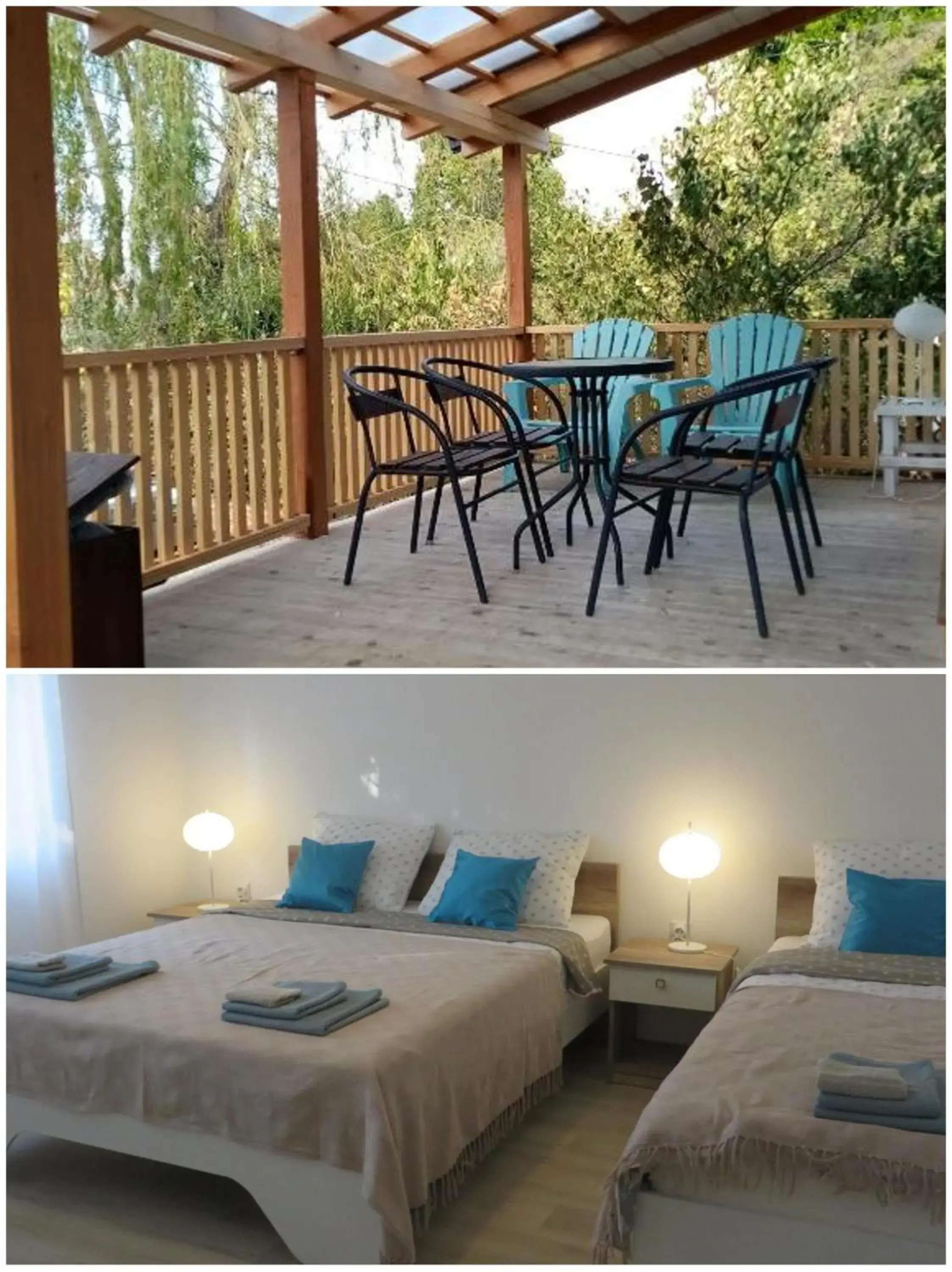 Apartman Otvoreno polje Apartman Otvoreno polje