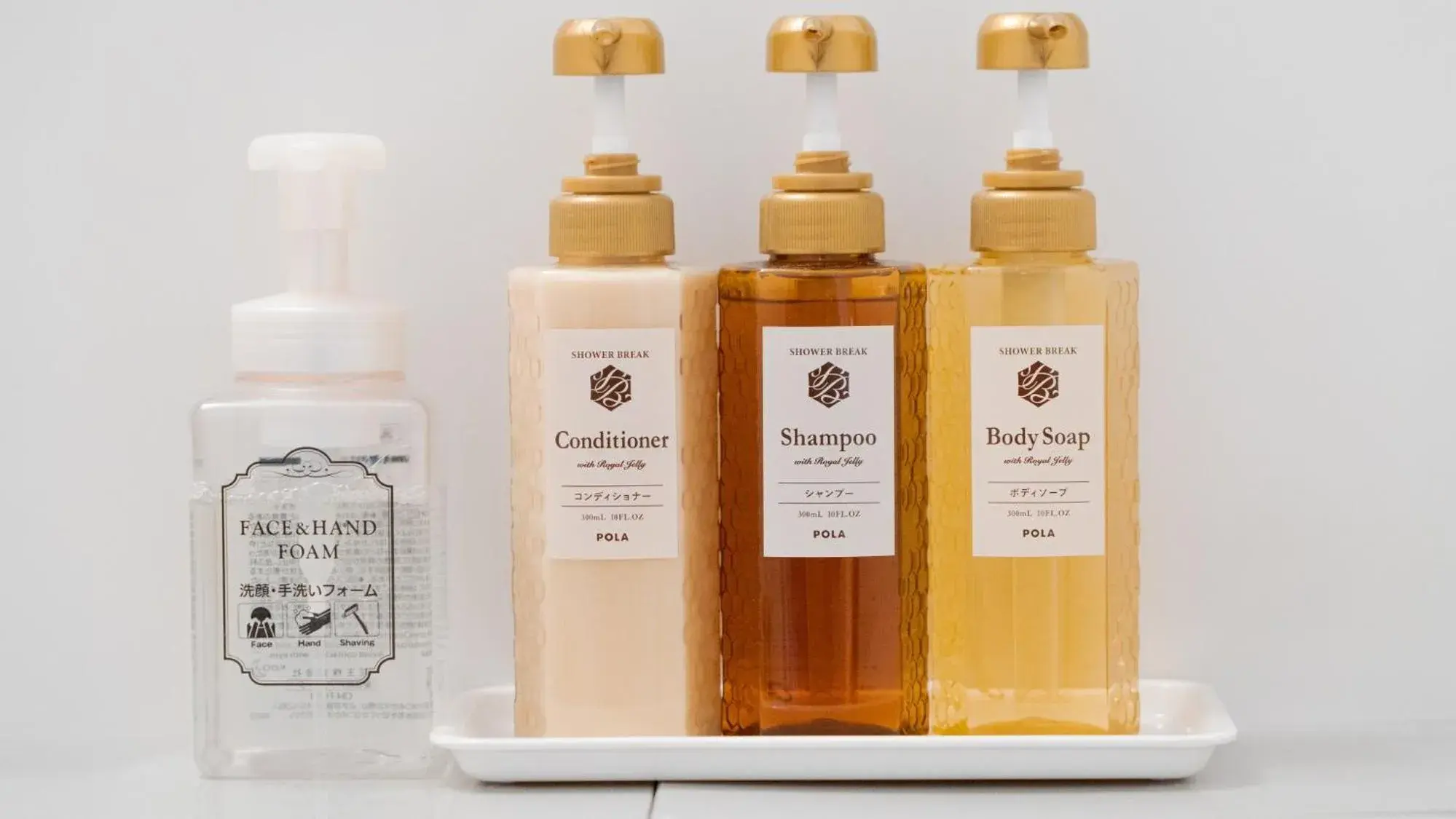 Bathroom in Meitetsu Inn Nagoya Kanayama Bathroom in Meitetsu Inn Nagoya Kanayama