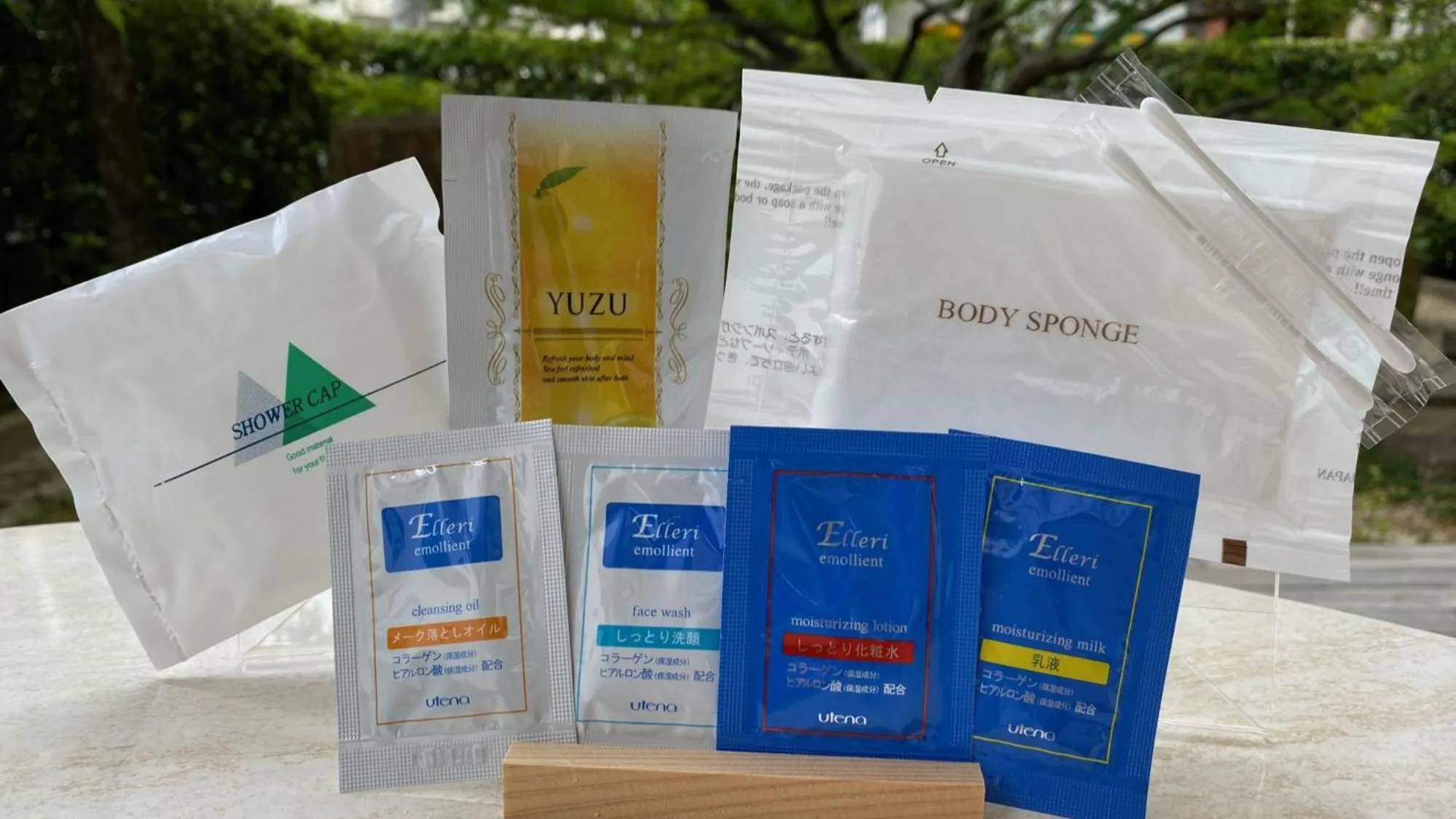 Other in Meitetsu Inn Nagoya Kanayama