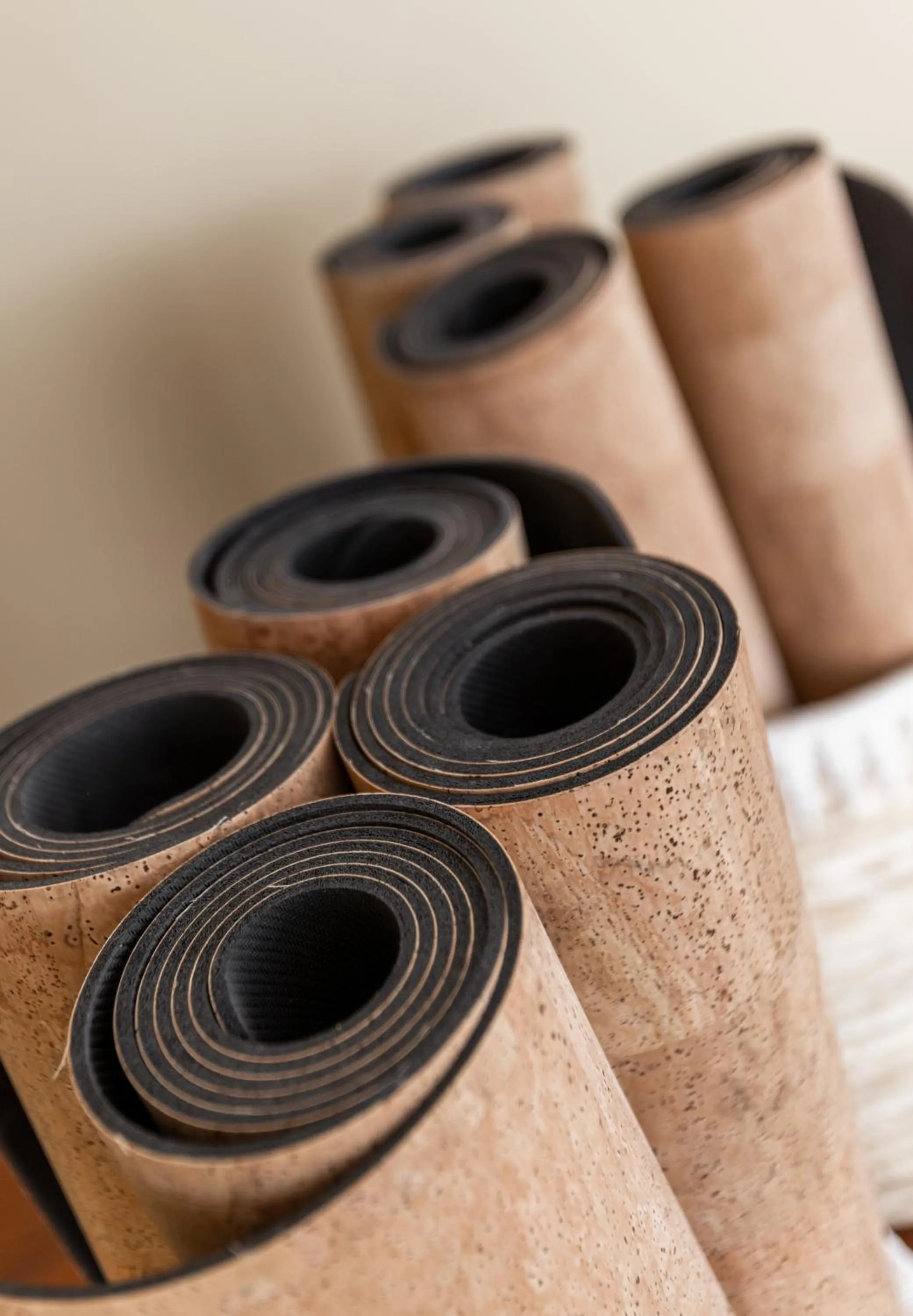 Fitness centre/facilities in Le Mirage