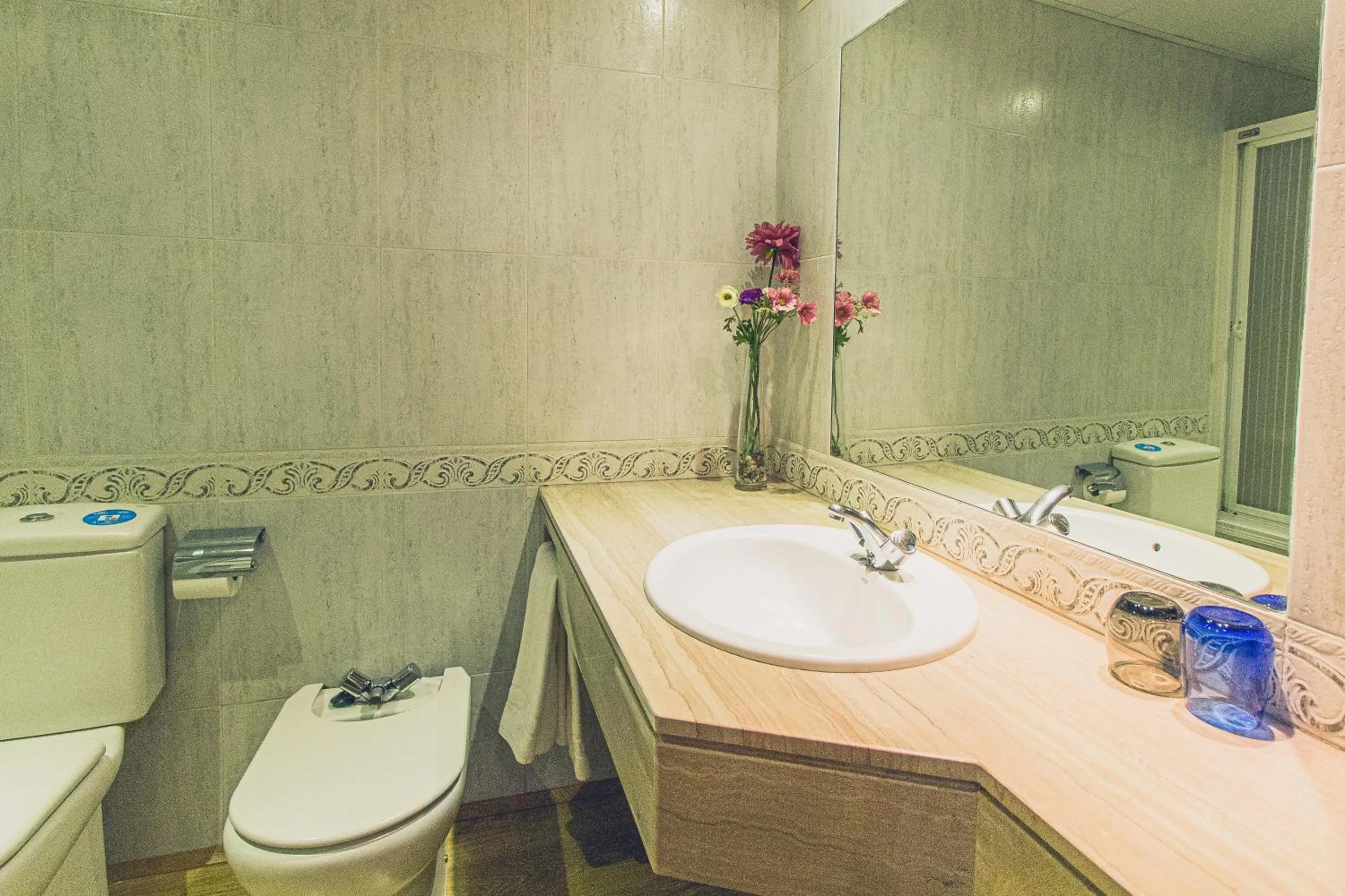 Hotel la Muñequilla