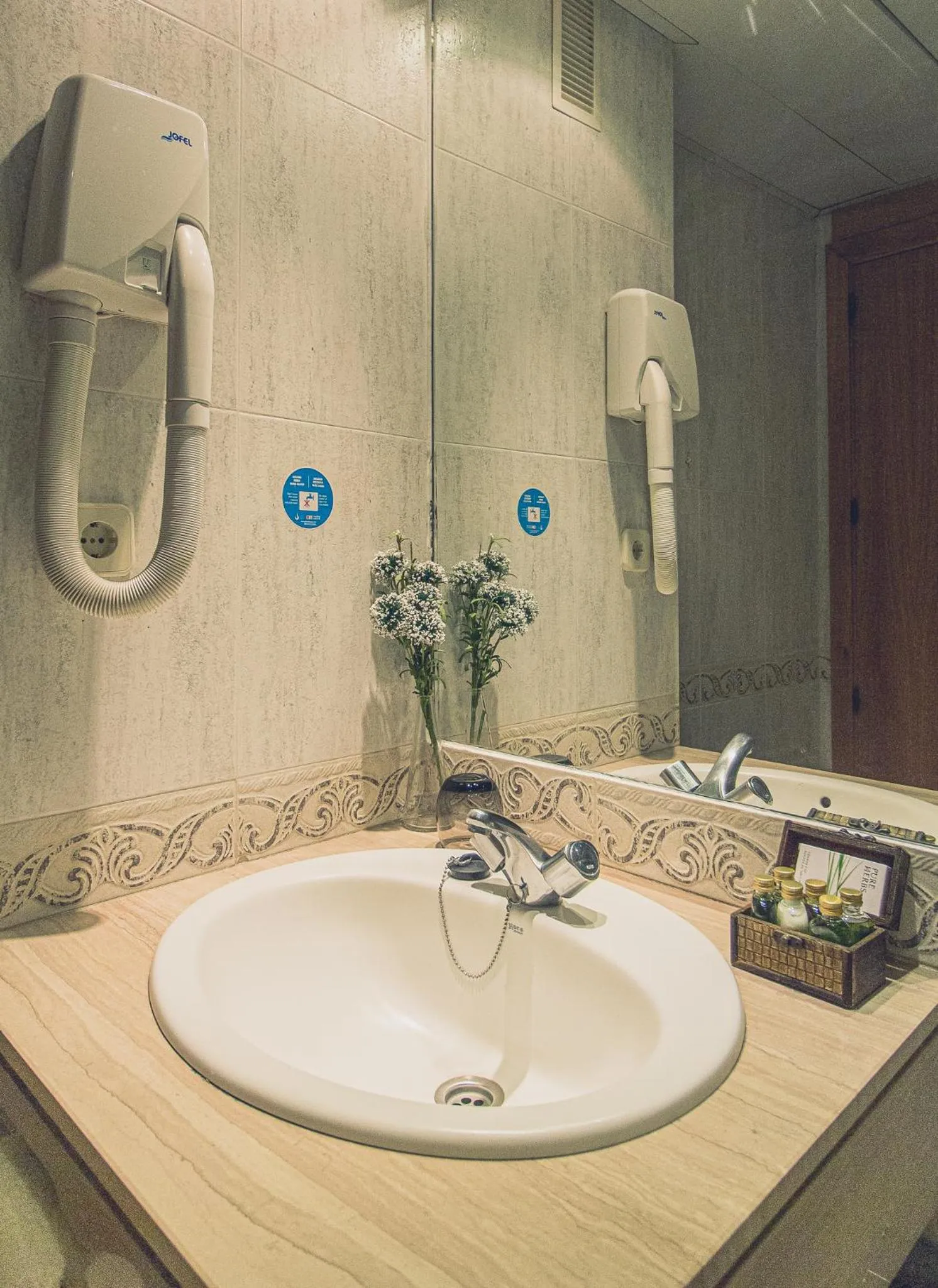 Hotel la Muñequilla