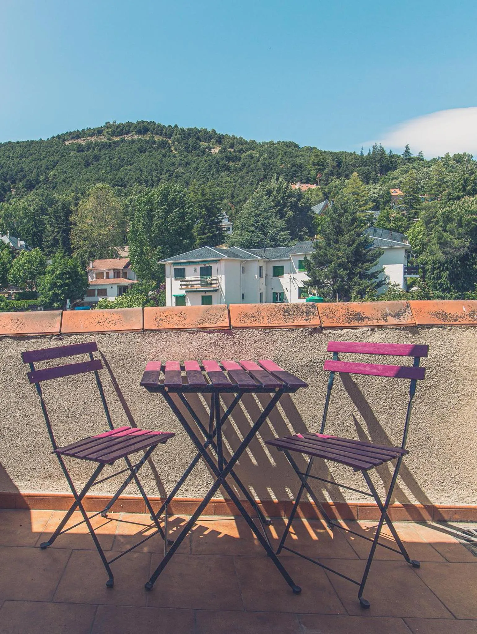 Hotel la Muñequilla