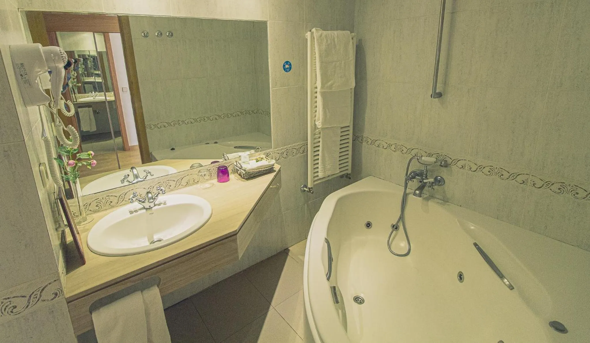 Hotel la Muñequilla