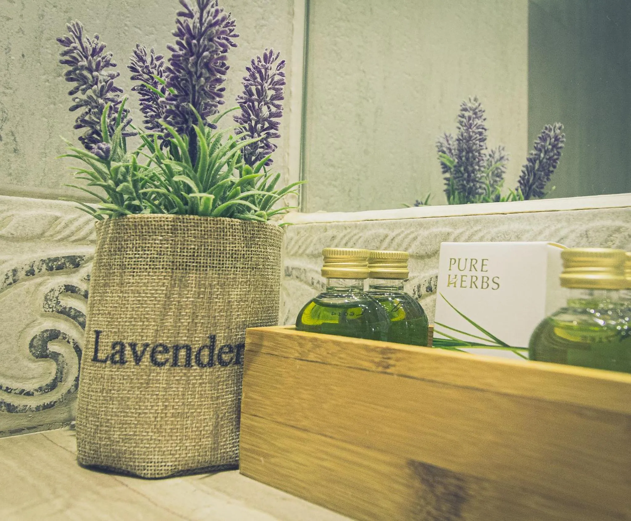 Hotel la Muñequilla