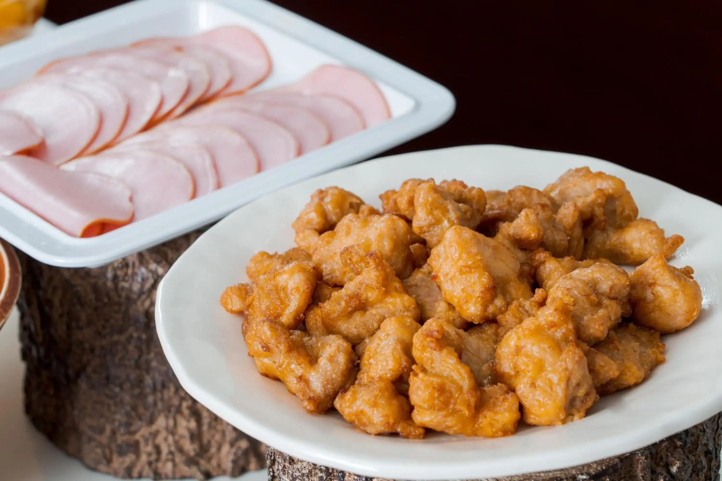 Breakfast in Meitetsu Inn Nagoya Ekimae Breakfast in Meitetsu Inn Nagoya Ekimae