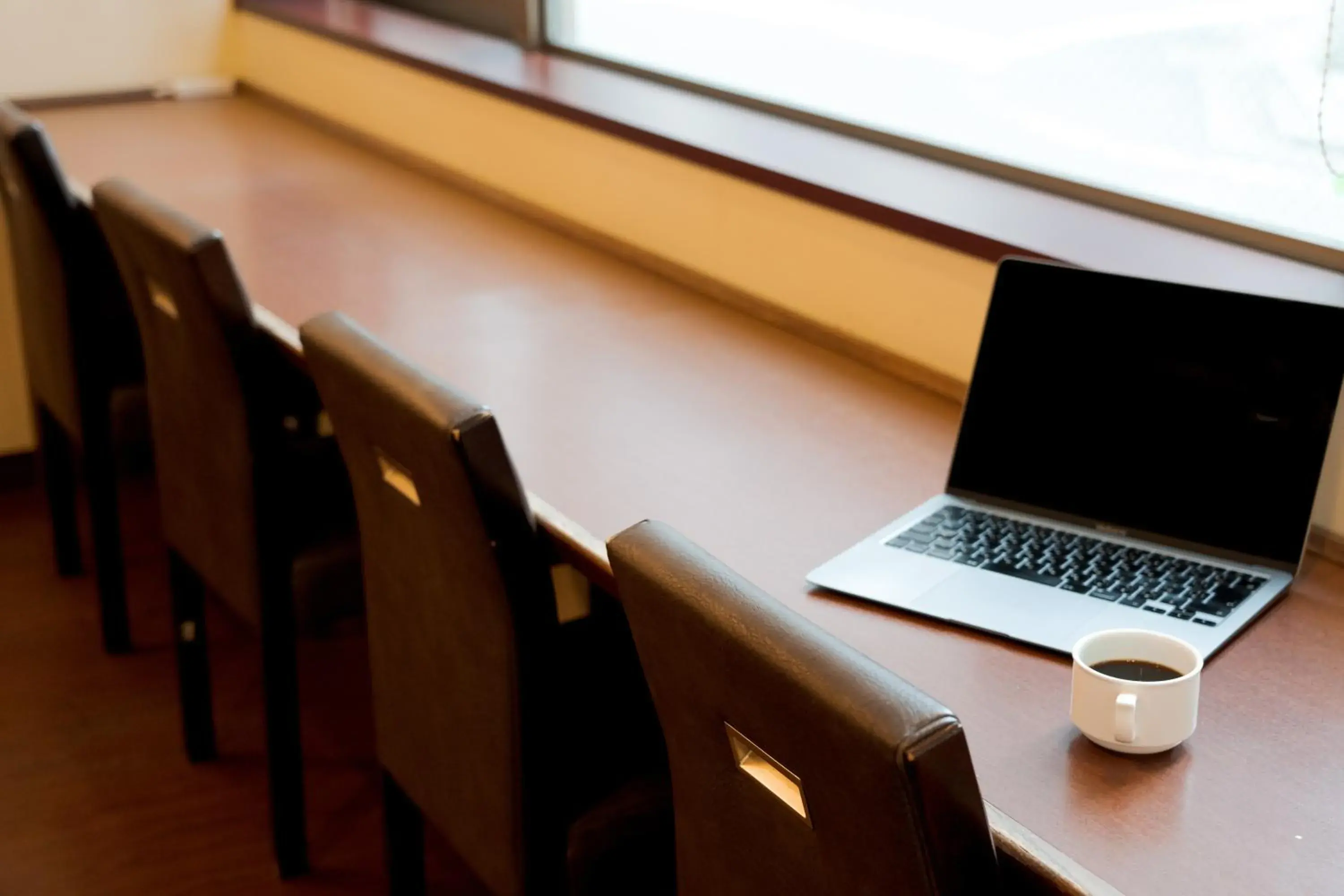 Restaurant/places to eat in Meitetsu Inn Nagoya Ekimae Restaurant/places to eat in Meitetsu Inn Nagoya Ekimae