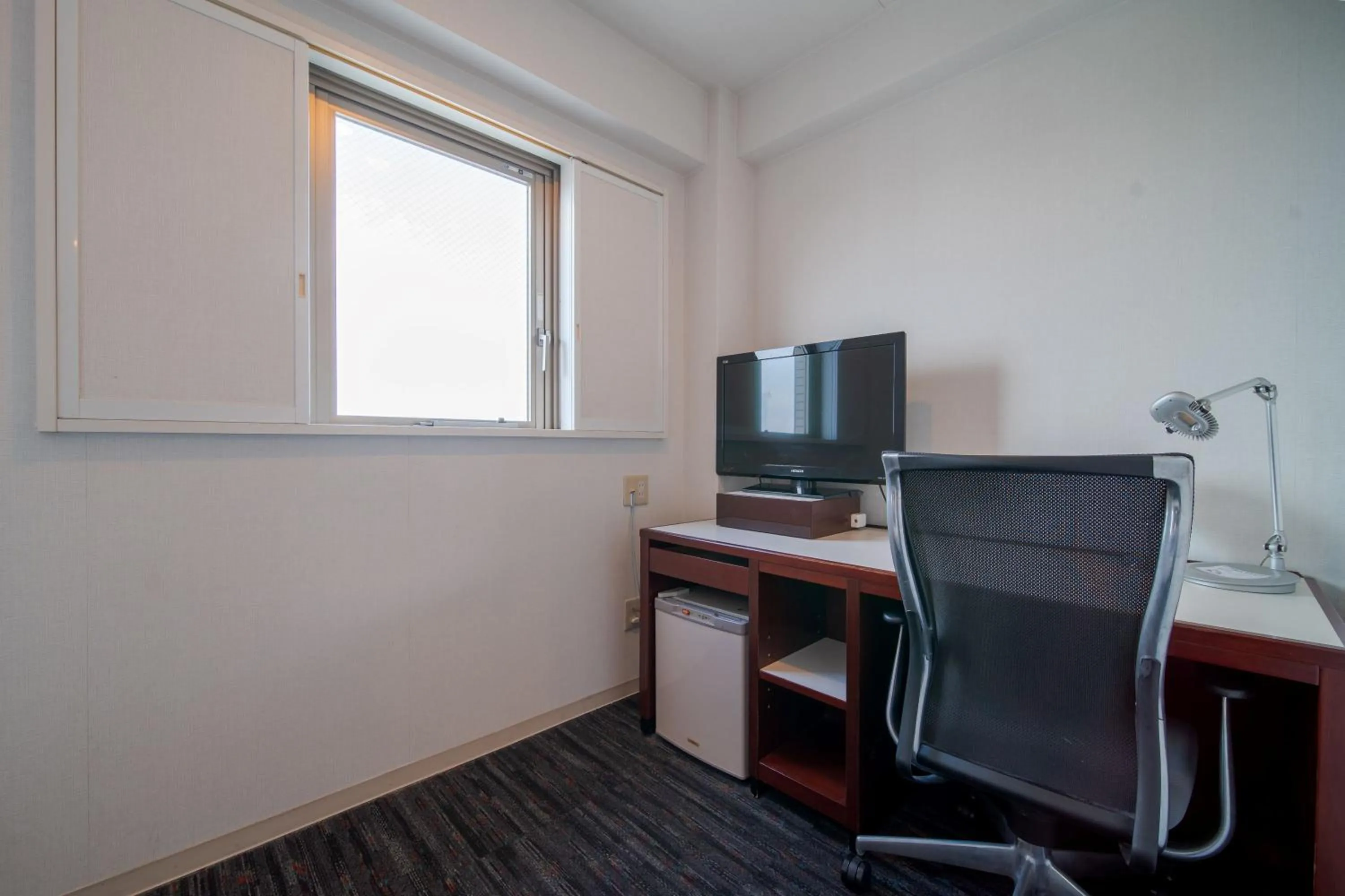 Communal lounge/ TV room in Meitetsu Inn Nagoya Ekimae