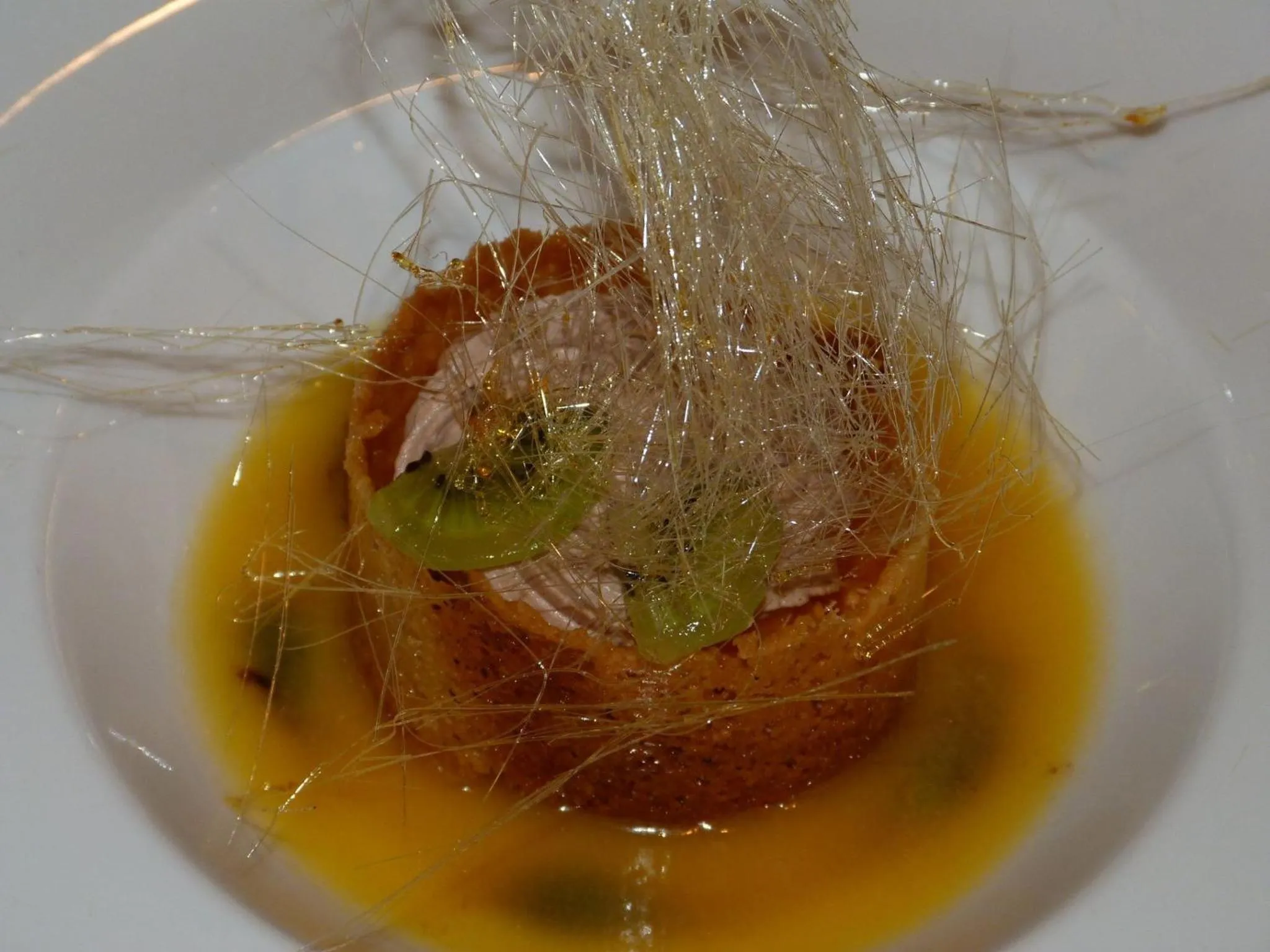 Restaurant/places to eat in Logis Hôtel Restaurant Le Gue Du Holme