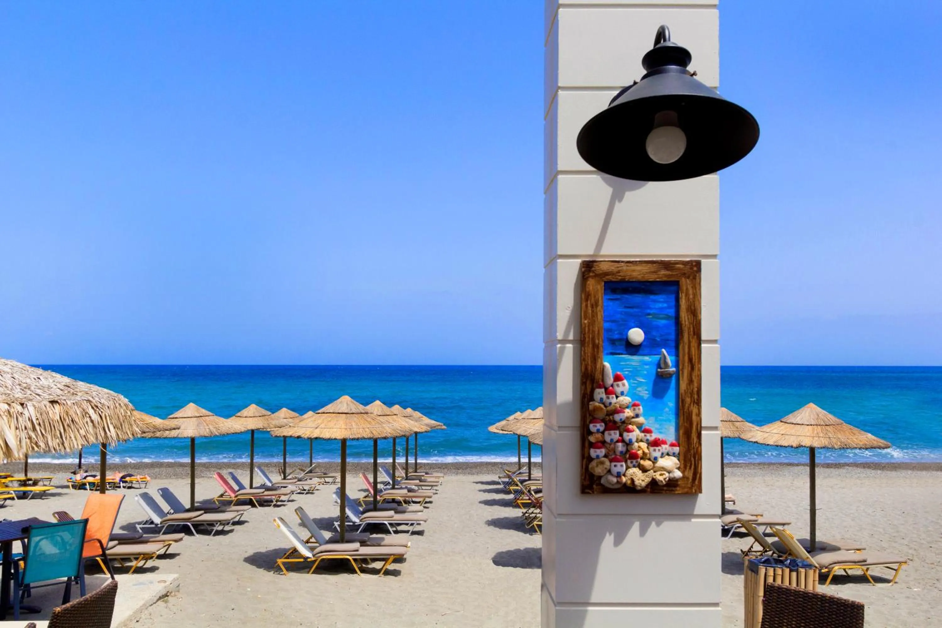 Ariadne Beach