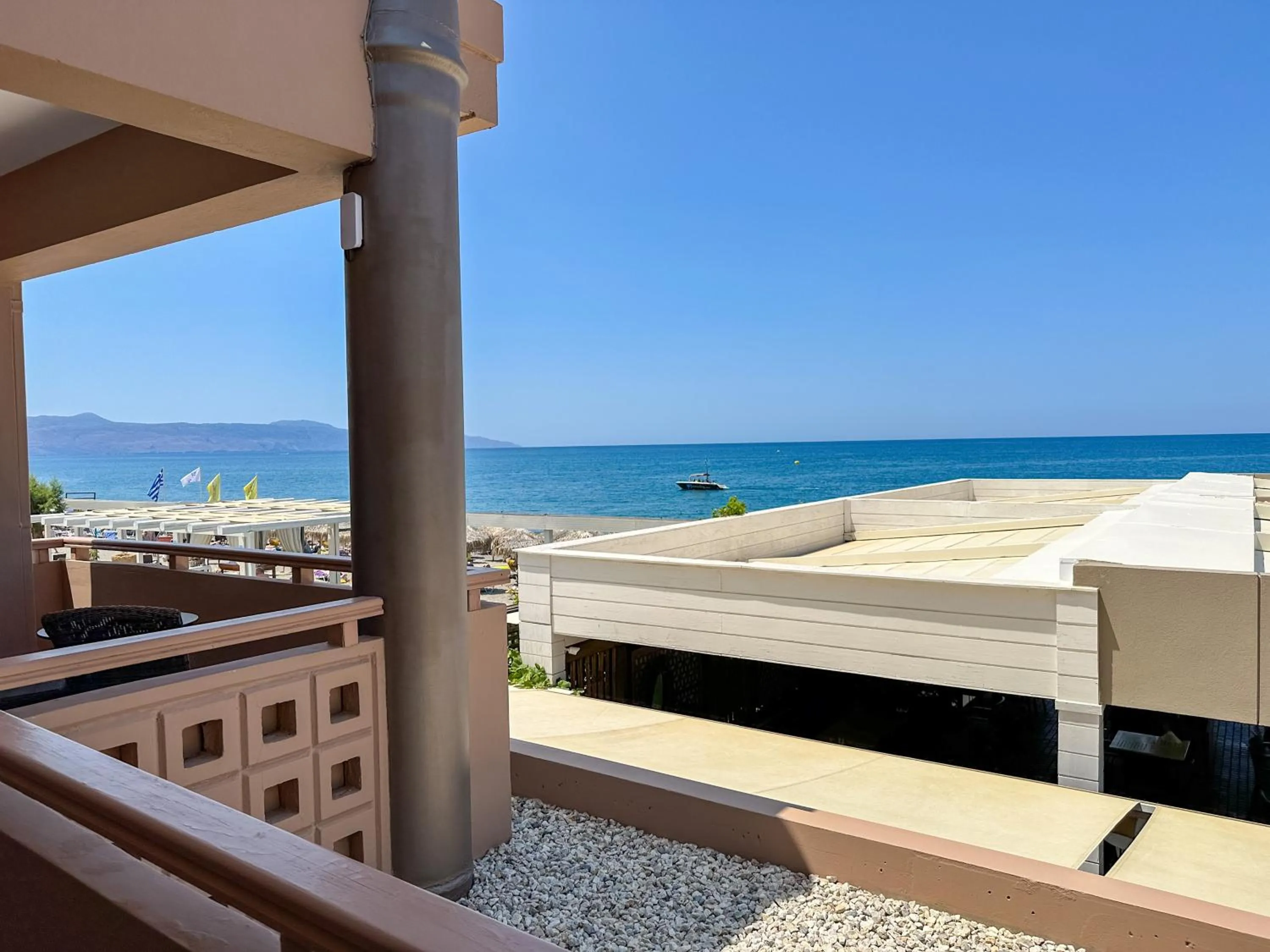 Ariadne Beach