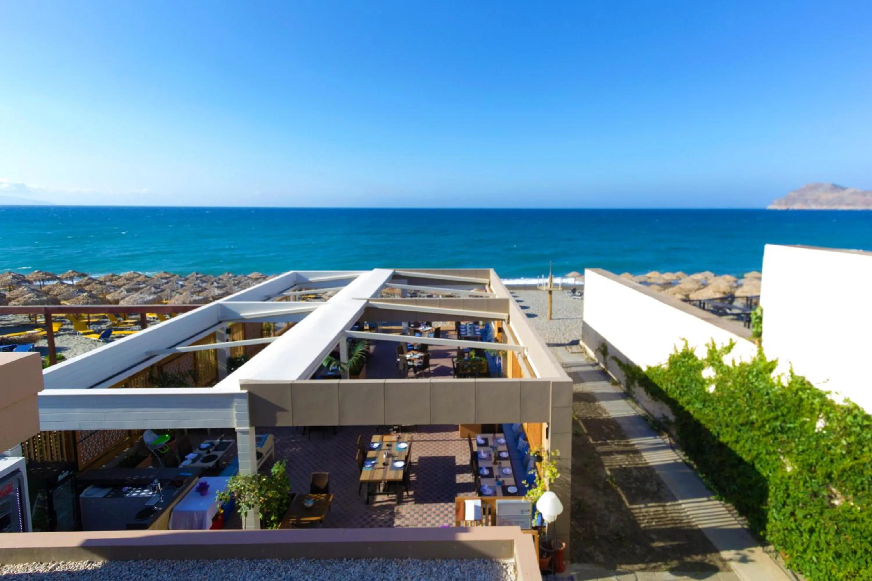 Ariadne Beach