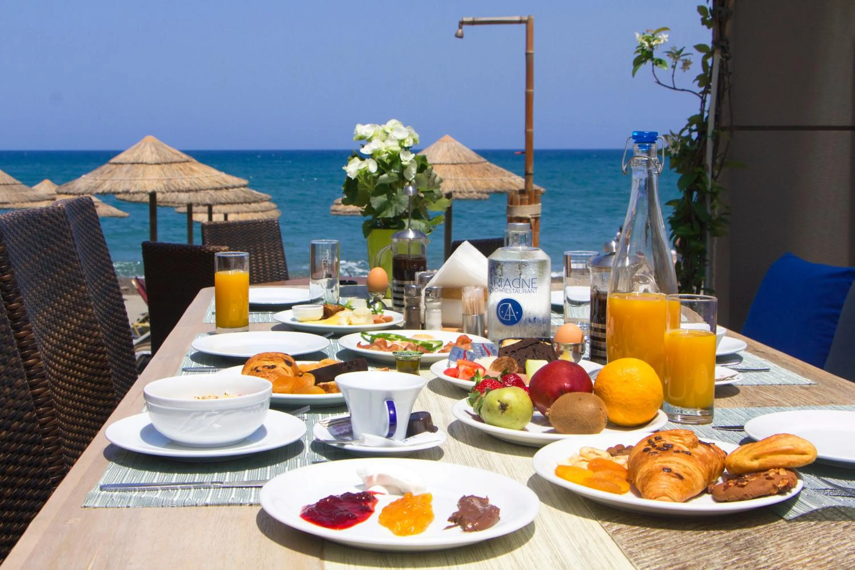 Ariadne Beach