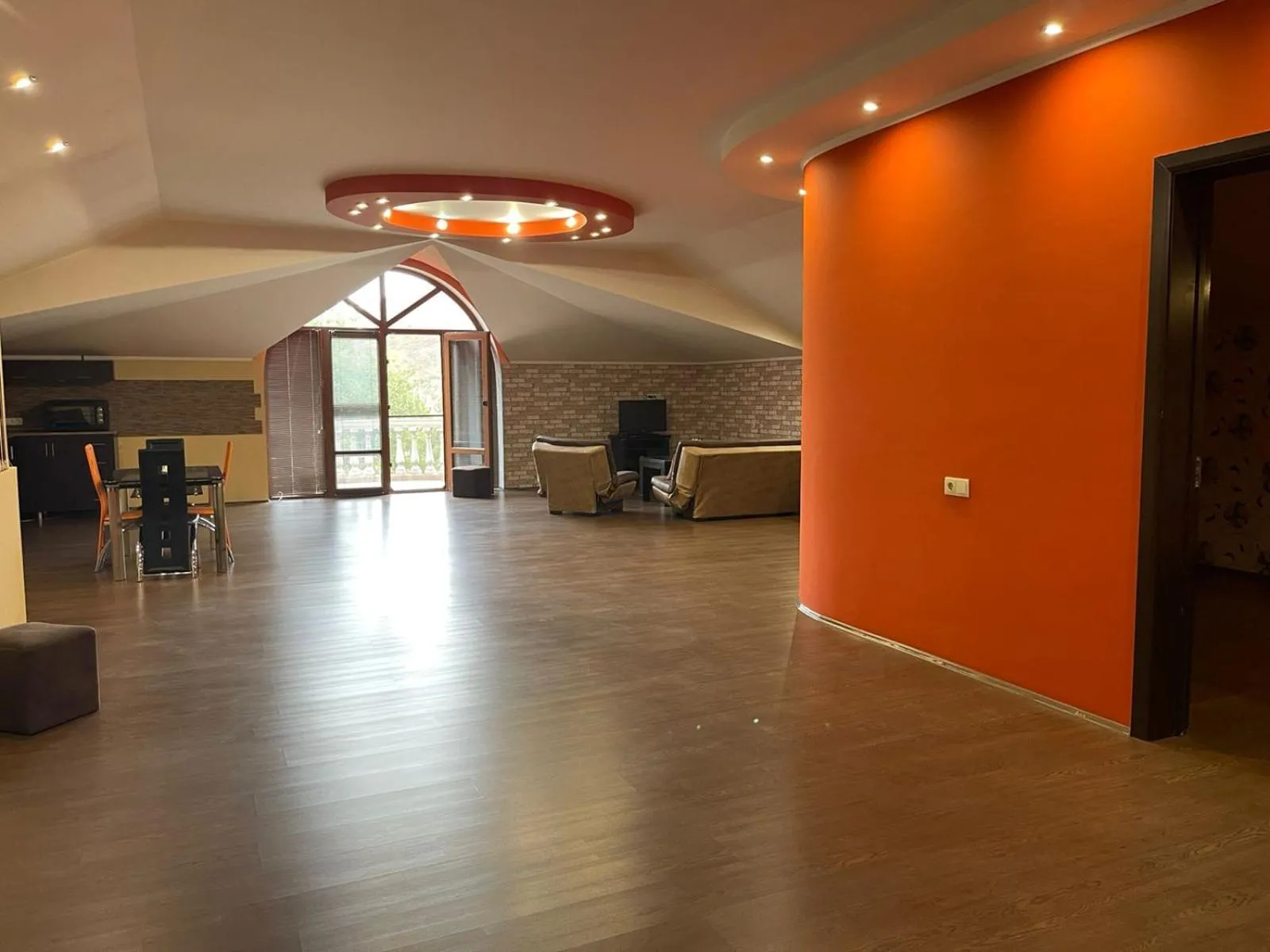 Hotel Florencia