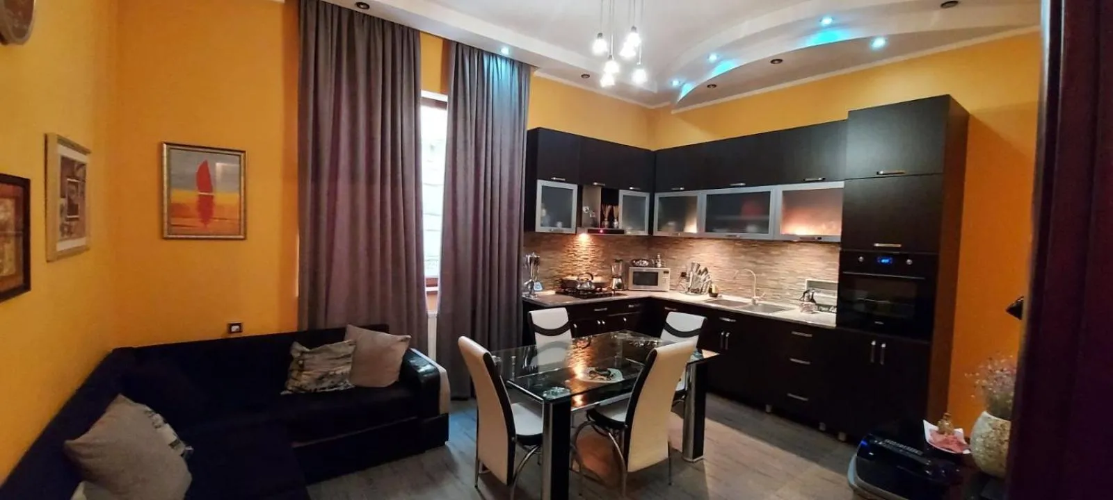 Hotel Florencia