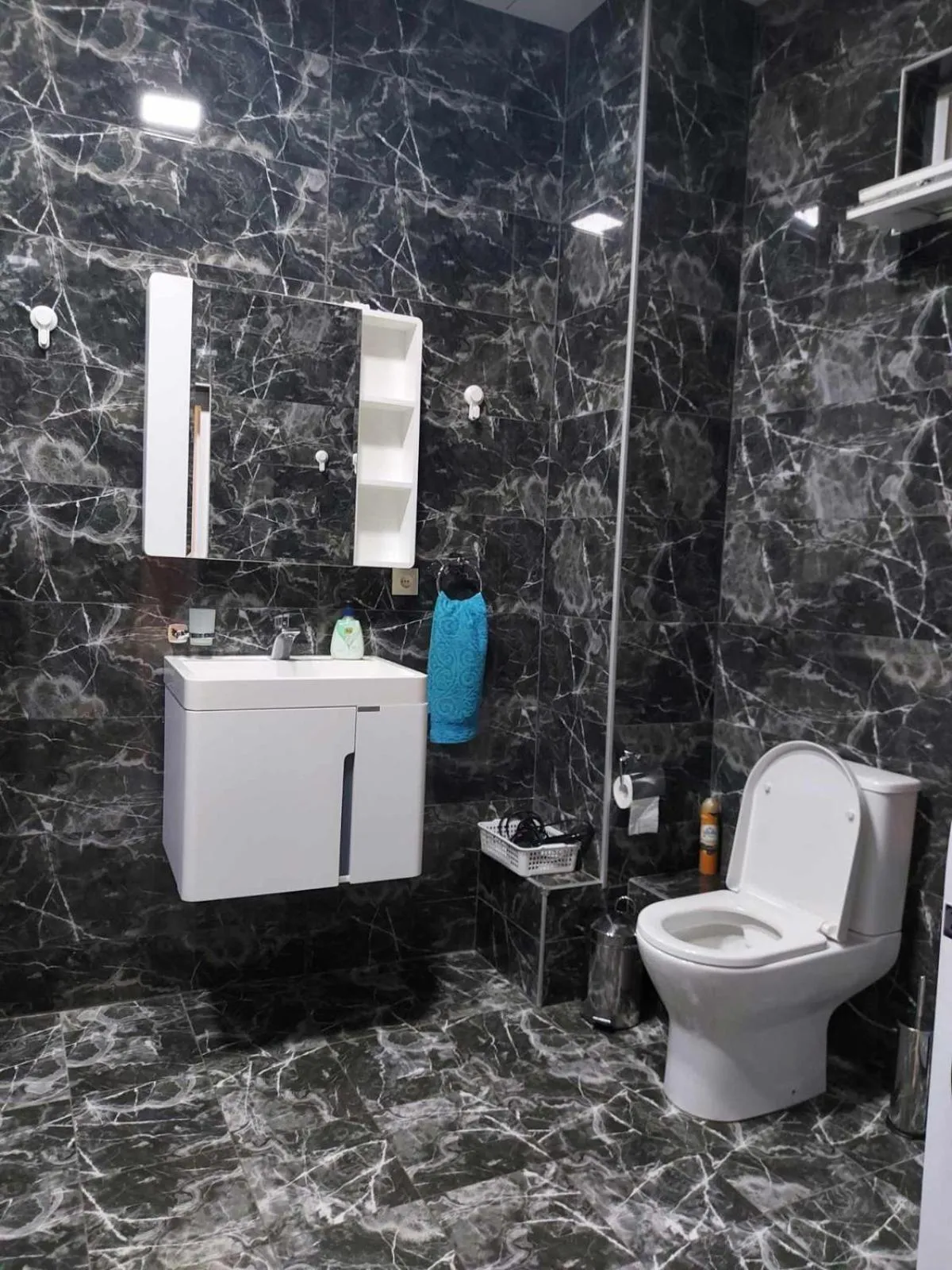 Hotel Florencia