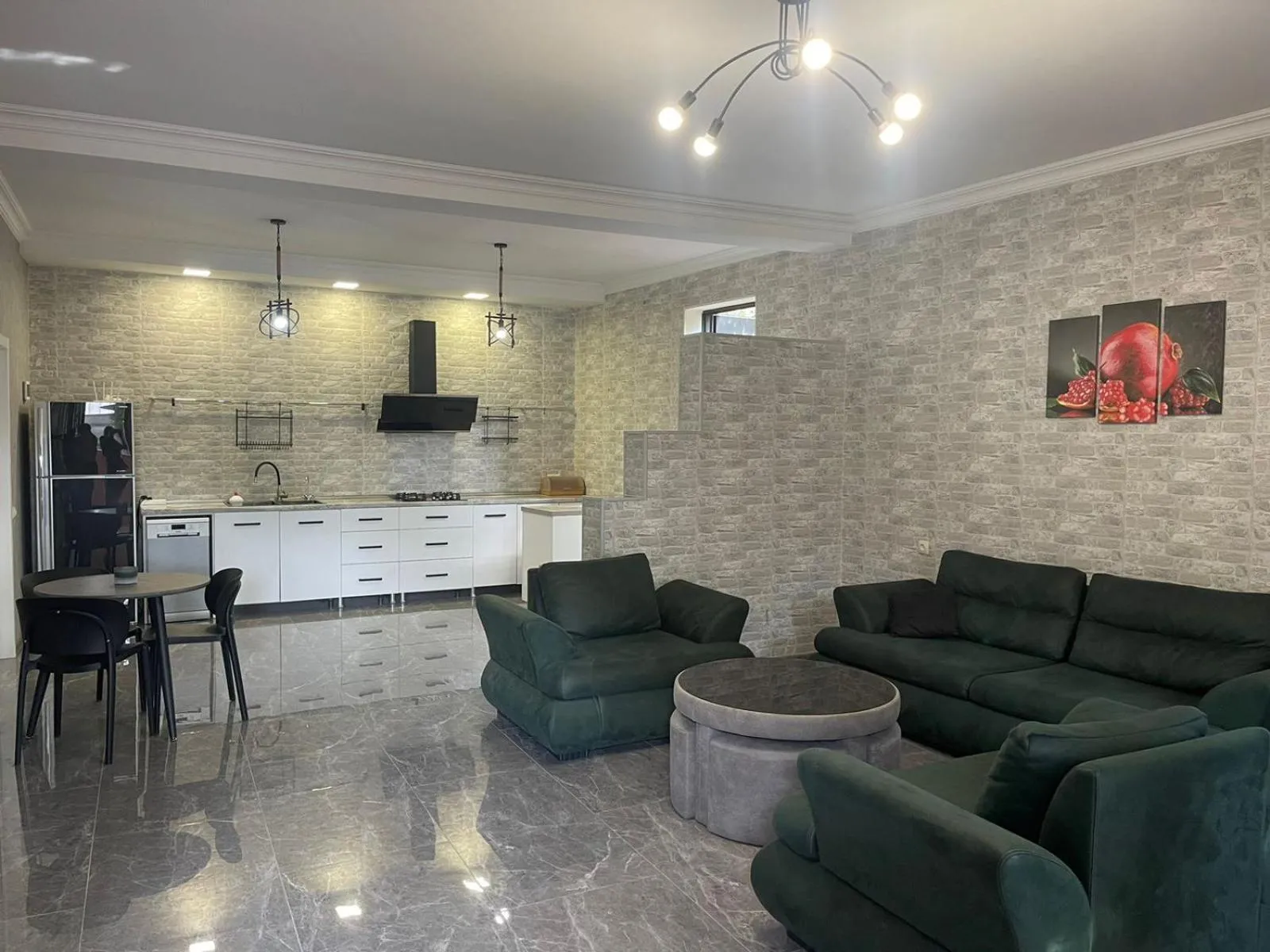 Hotel Florencia
