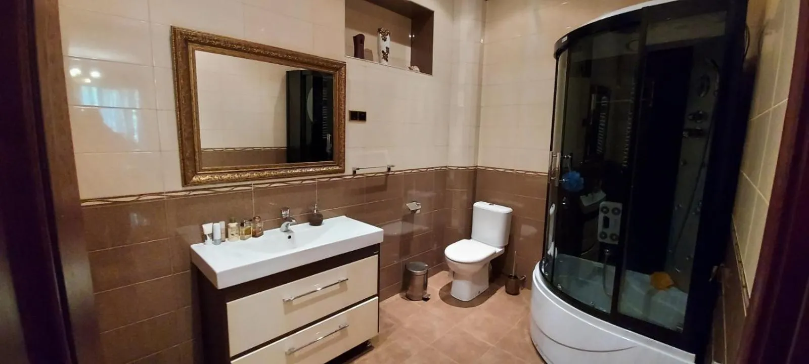 Hotel Florencia