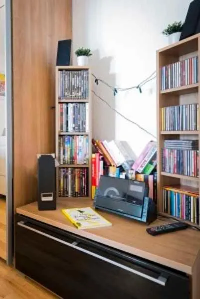 Ferienwohnung Raina