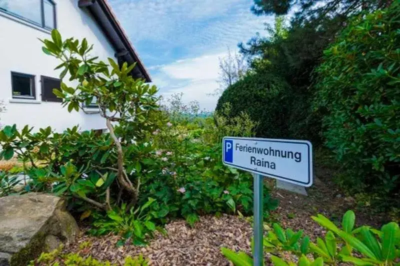 Ferienwohnung Raina Ferienwohnung Raina