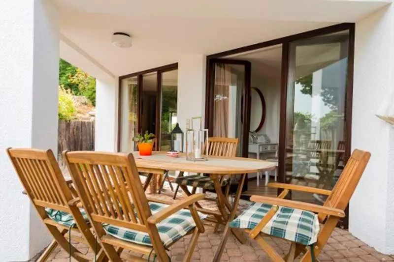 Ferienwohnung Raina