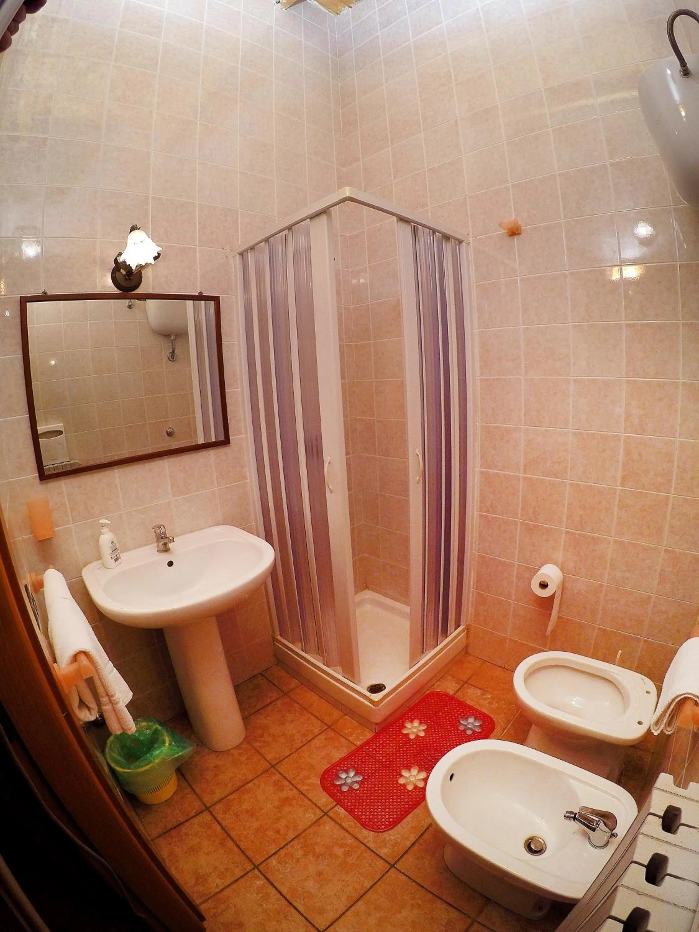 Agriturismo A do' Cumparone