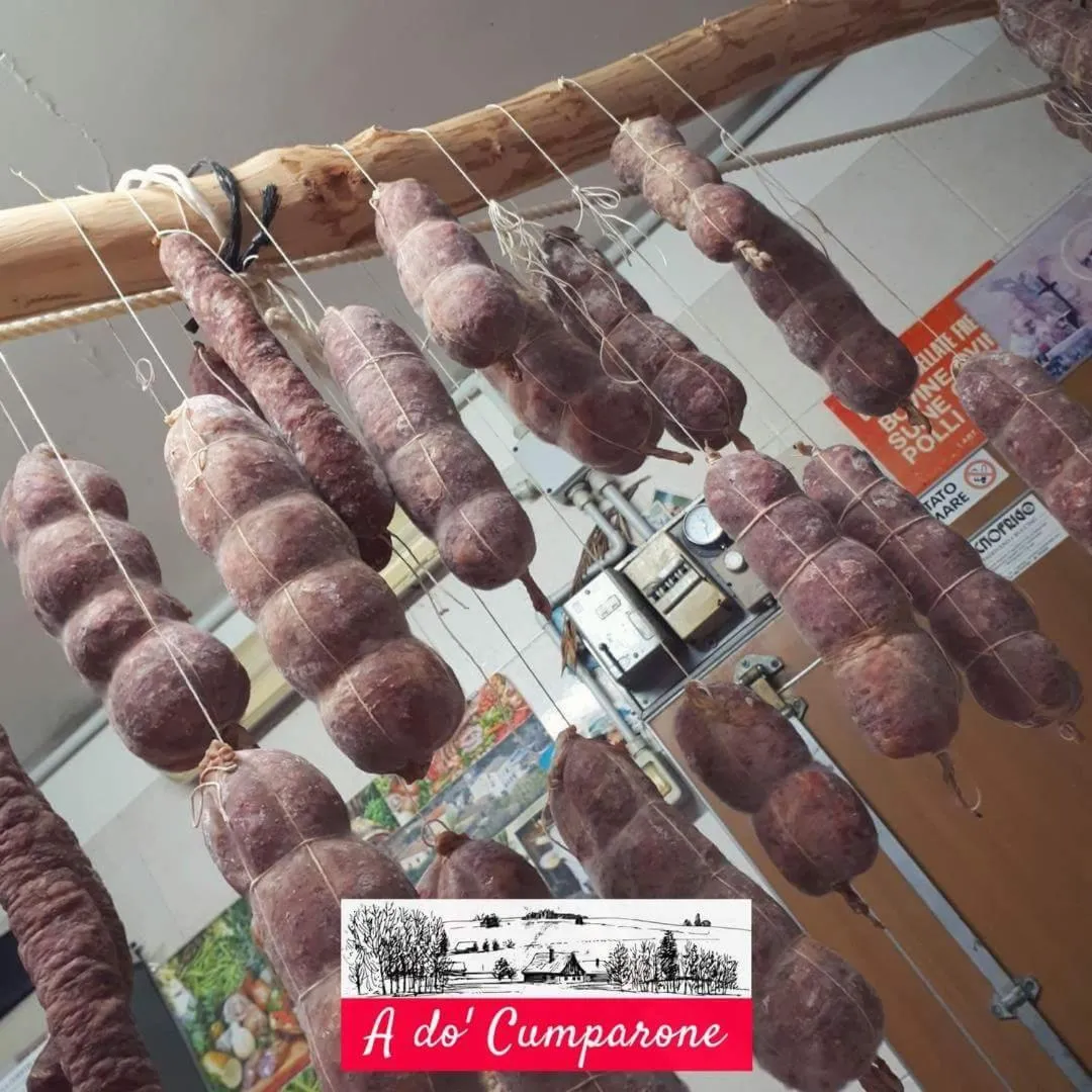 Agriturismo A do' Cumparone