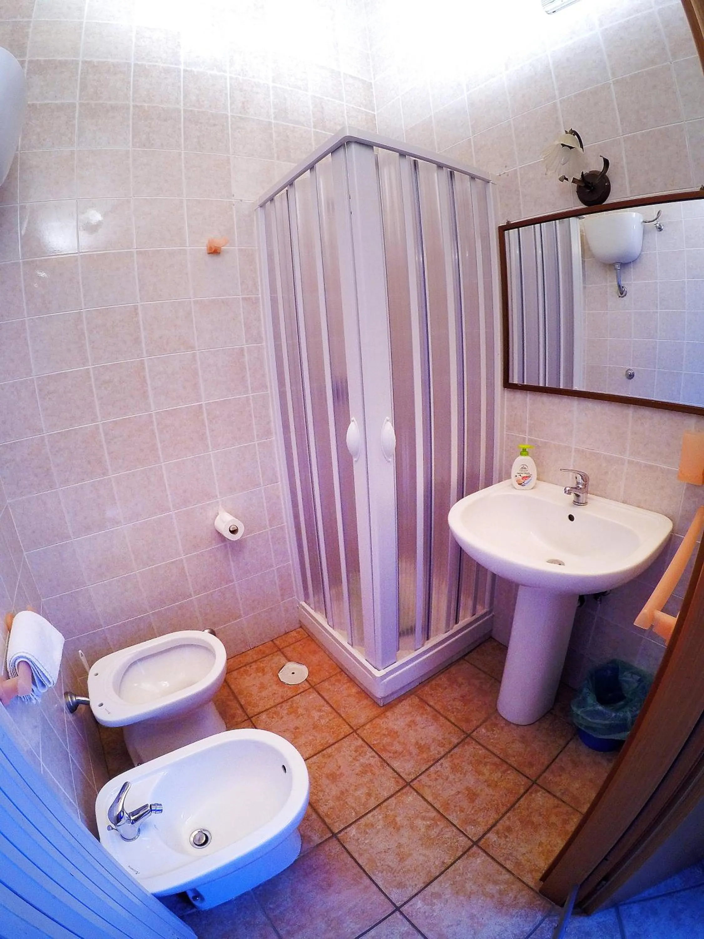 Agriturismo A do' Cumparone