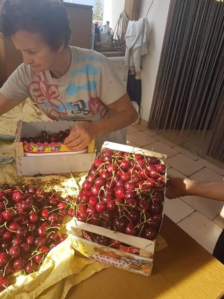 Agriturismo A do' Cumparone