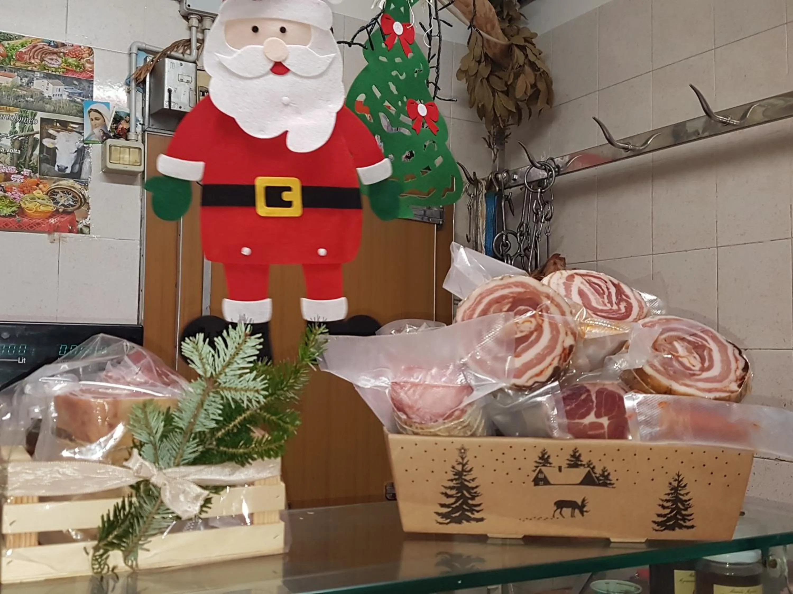 Agriturismo A do' Cumparone