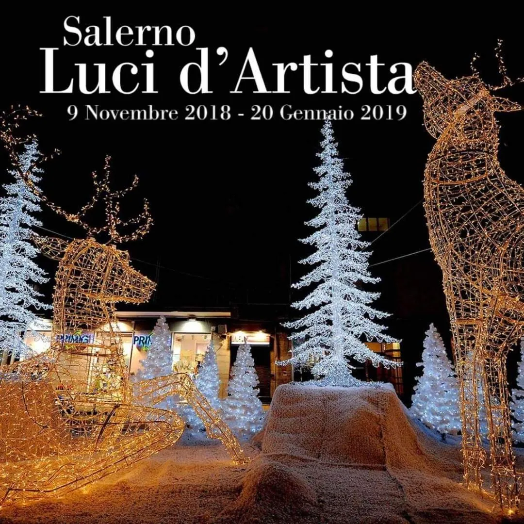 Agriturismo A do' Cumparone