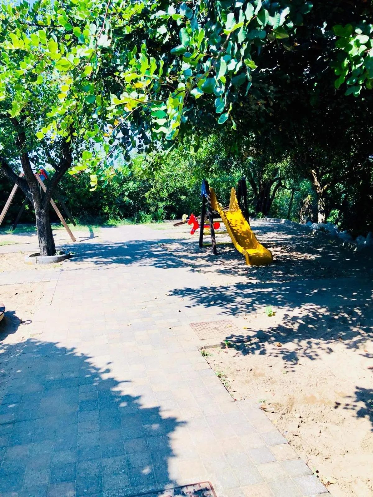 Agriturismo A do' Cumparone