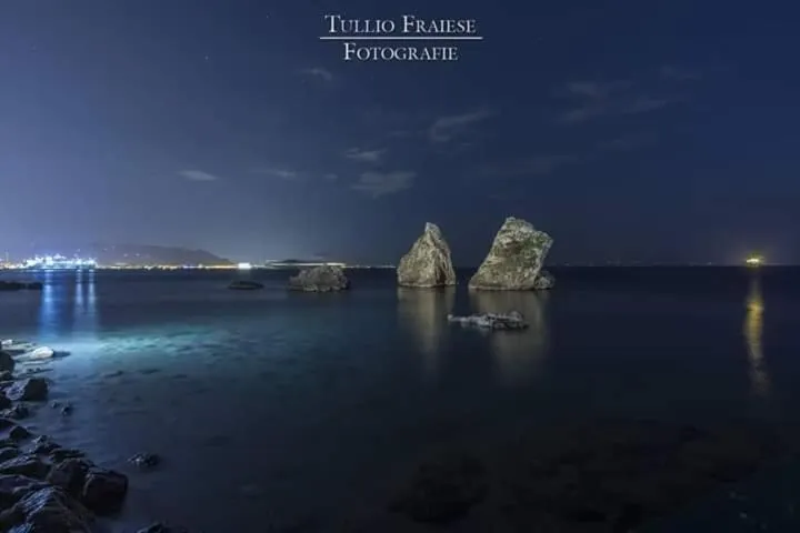 Agriturismo A do' Cumparone