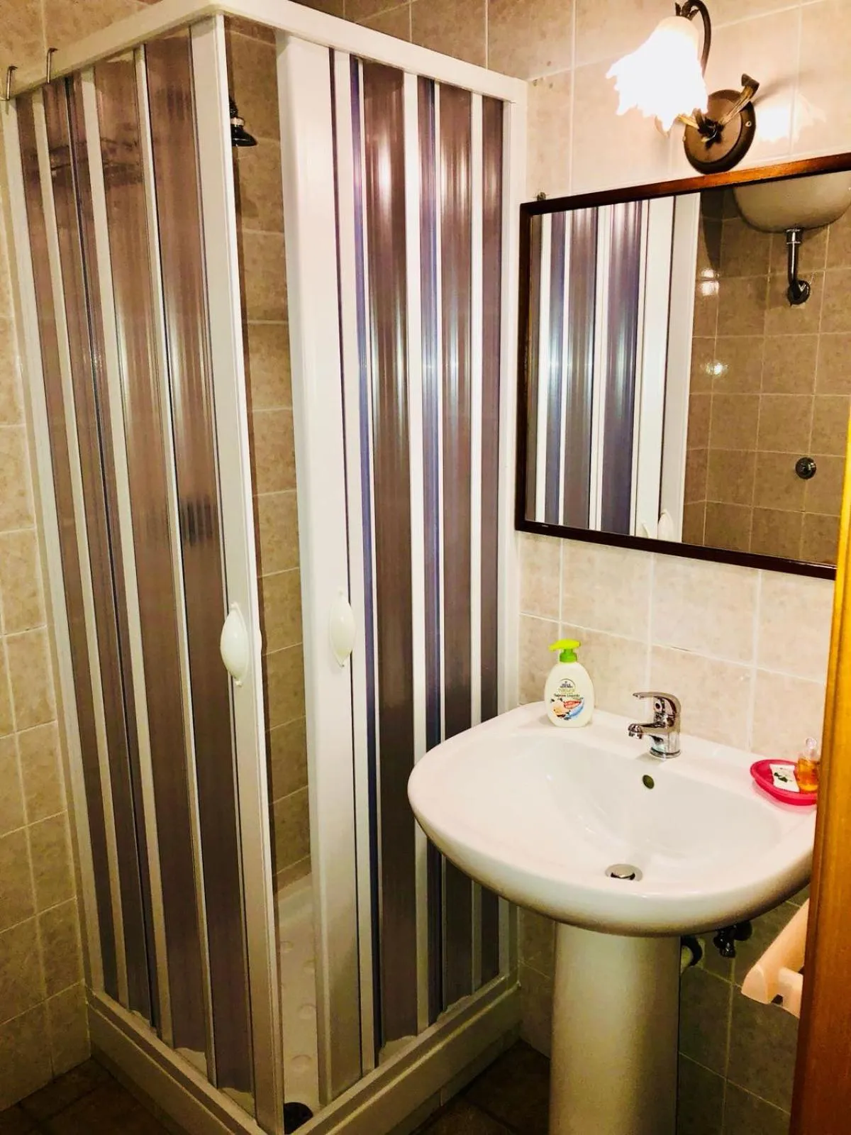 Agriturismo A do' Cumparone